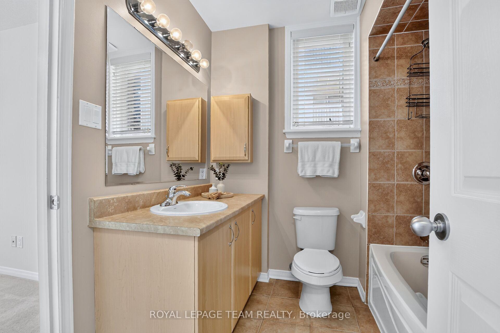 Photo 26 of 255 Deercroft Avenue, Ottawa, Barrhaven - Longfields — HOMEH