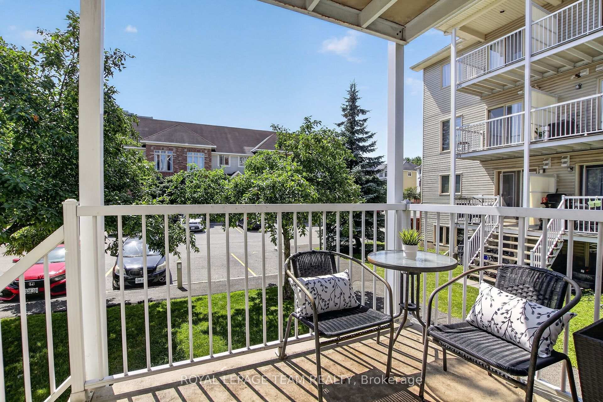 Photo 28 of 255 Deercroft Avenue, Ottawa, Barrhaven - Longfields — HOMEH