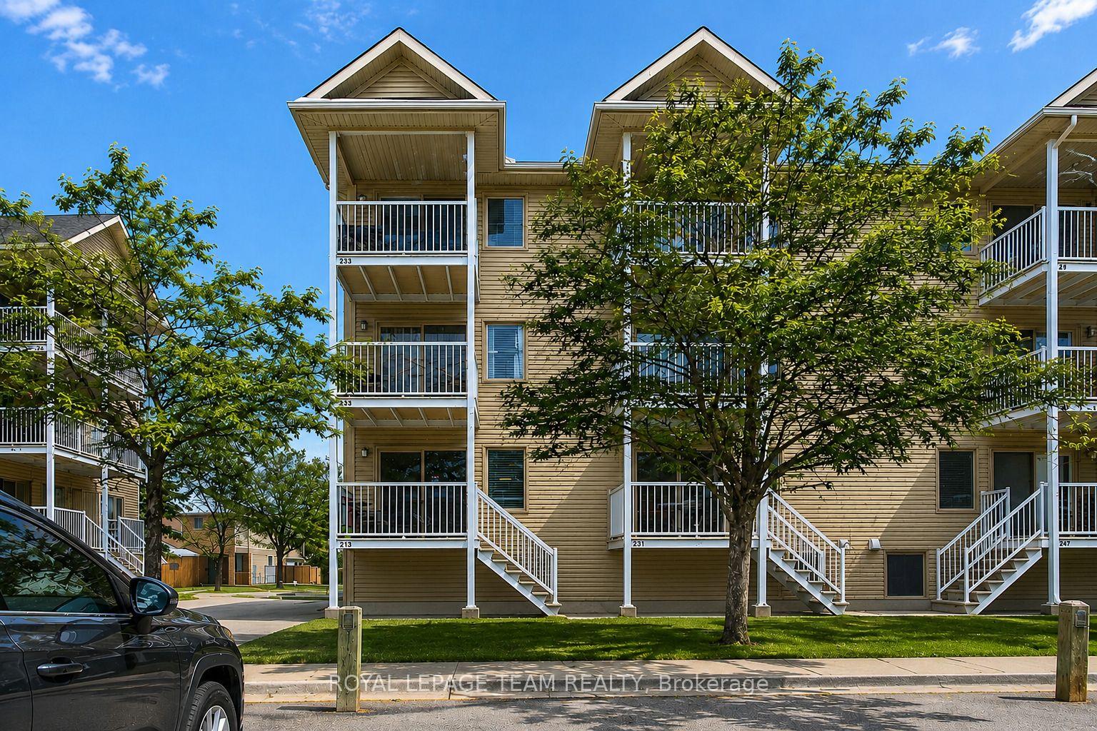 Photo 29 of 255 Deercroft Avenue, Ottawa, Barrhaven - Longfields — HOMEH