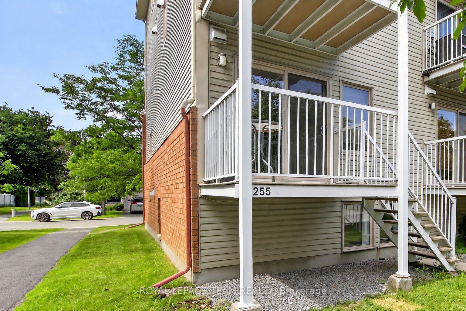 Photo 30 of 255 Deercroft Avenue, Ottawa, Barrhaven - Longfields — HOMEH