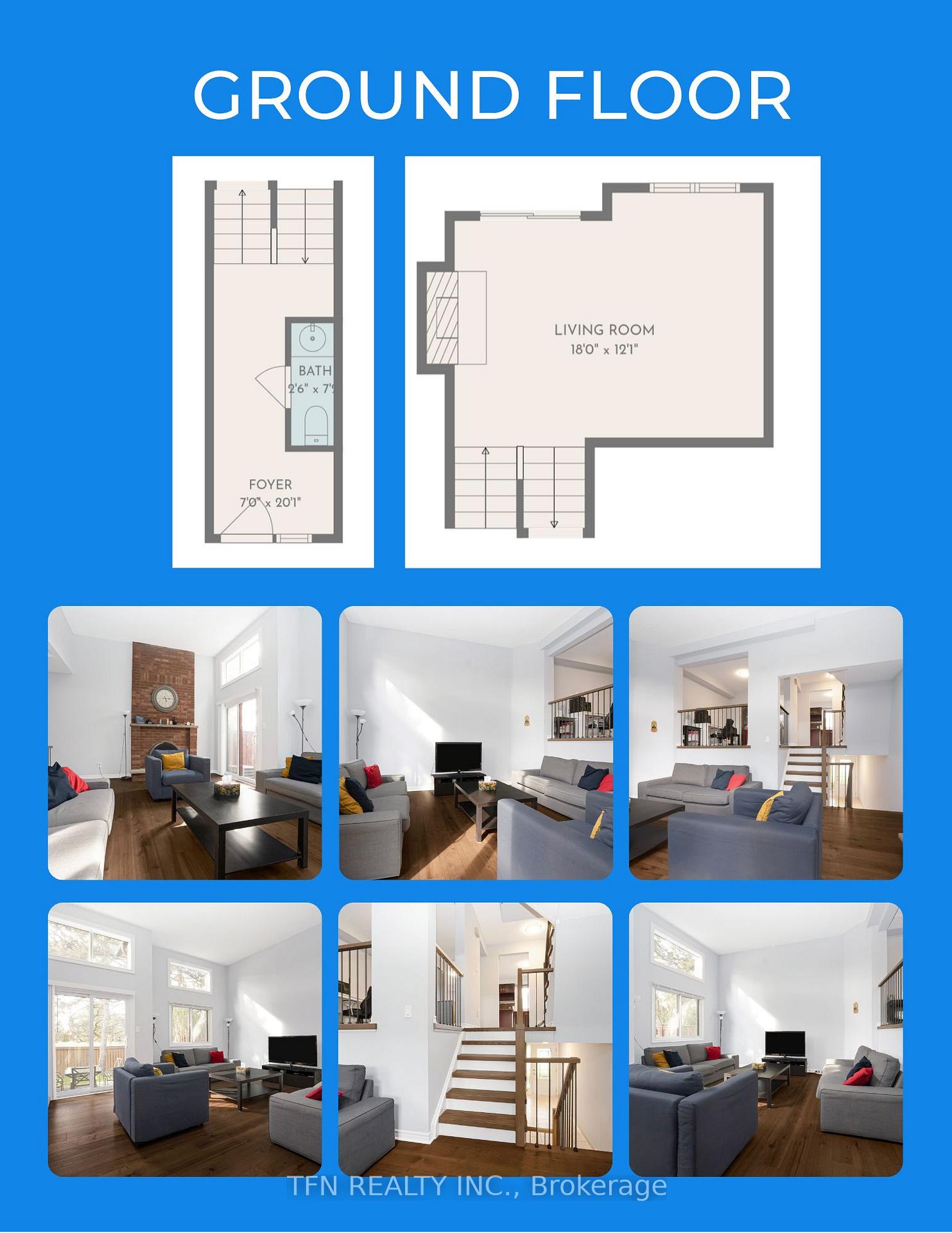 Photo 7 of Unit 9, 4165 Fieldgate Drive, Mississauga, Rathwood — HOMEH