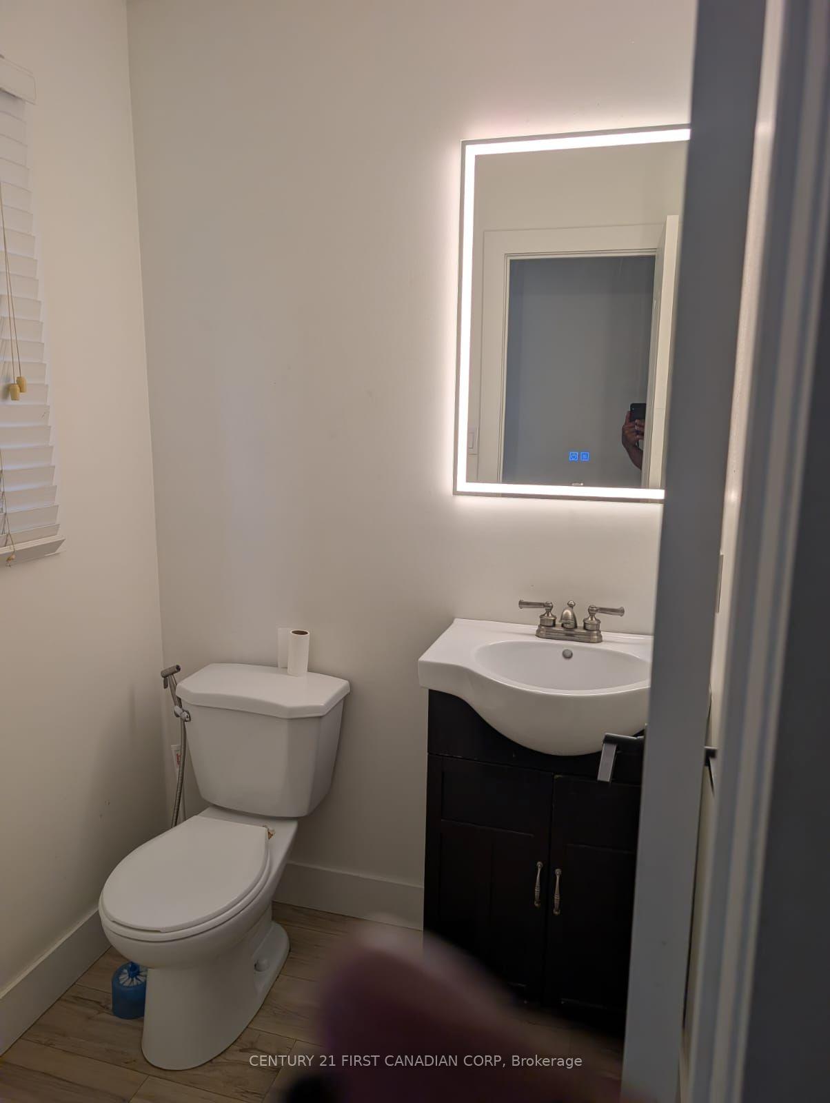 Photo 2 of Unit 28, 25 Erica Crescent, London, South X — HOMEH