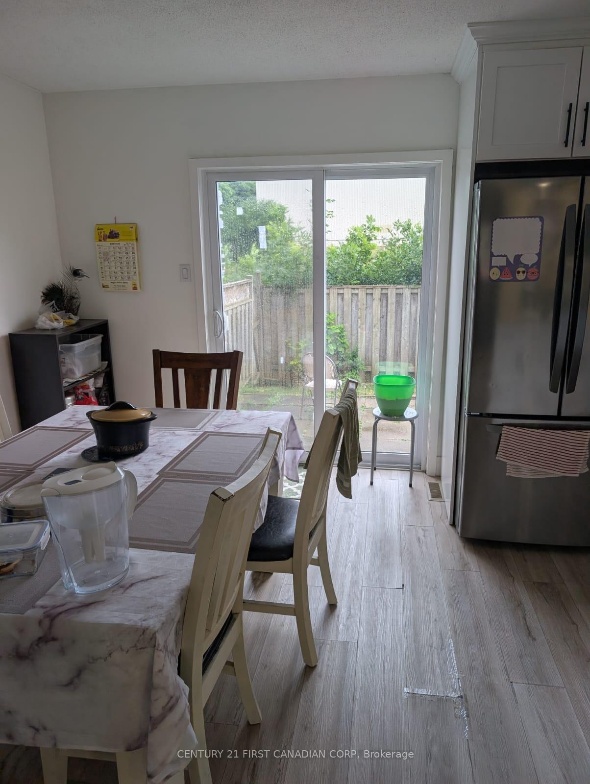 Photo 10 of Unit 28, 25 Erica Crescent, London, South X — HOMEH