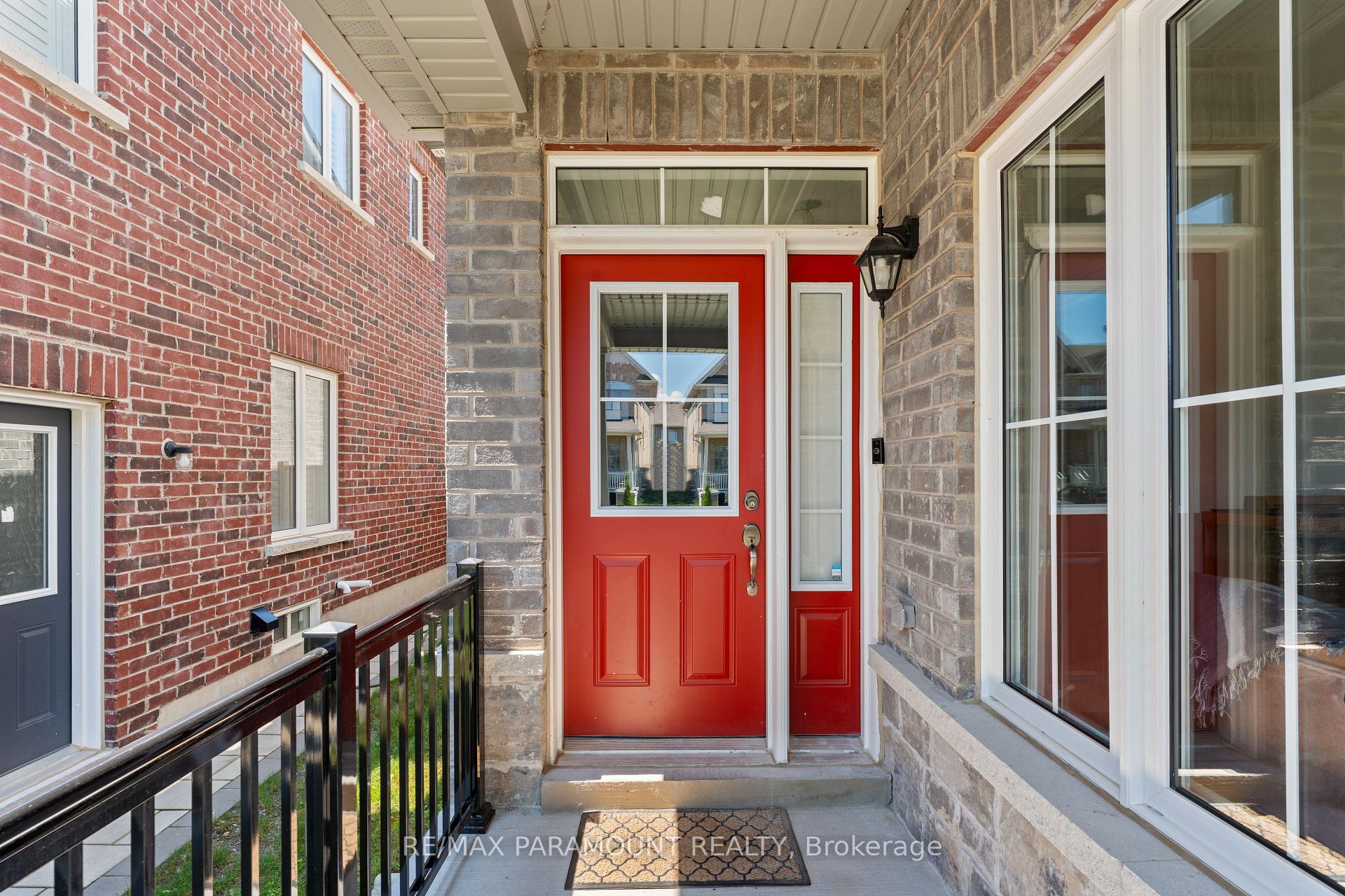 Photo 7 of 18 Tait Crescent, Clarington, Bowmanville — HOMEH