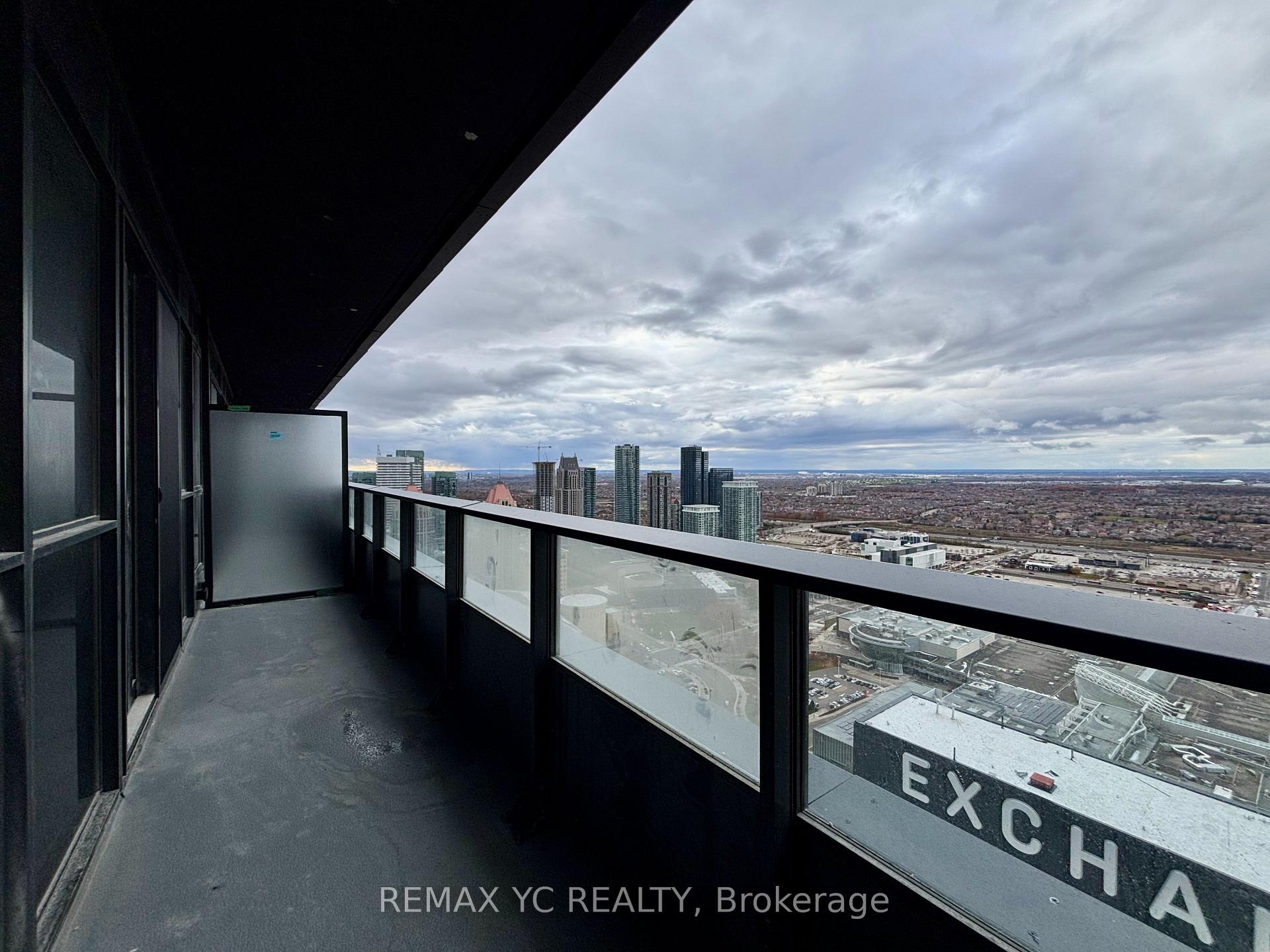 Photo 17 of Unit 4109, 4015 The Exchange, Mississauga, City Centre — HOMEH
