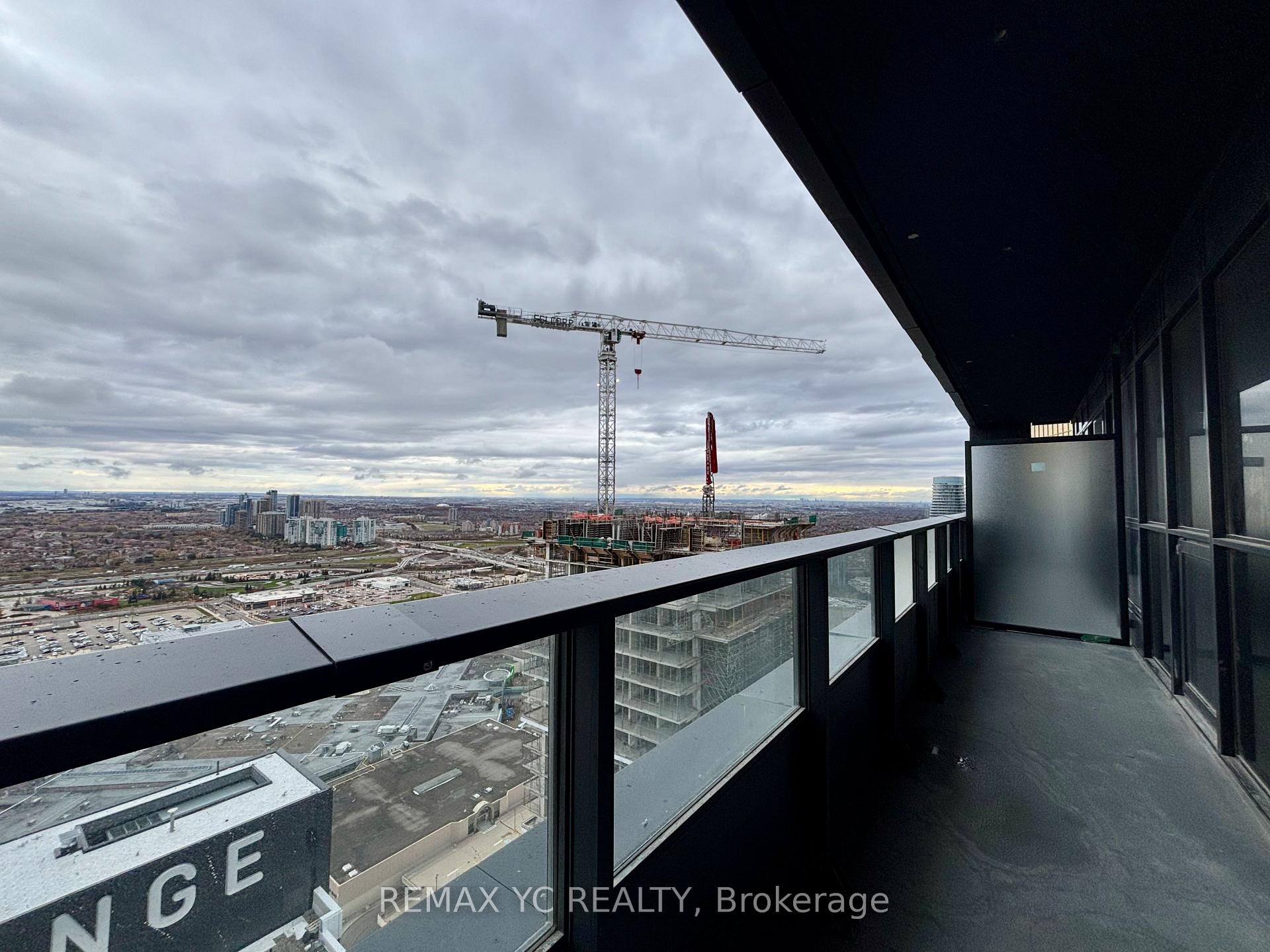 Photo 18 of Unit 4109, 4015 The Exchange, Mississauga, City Centre — HOMEH