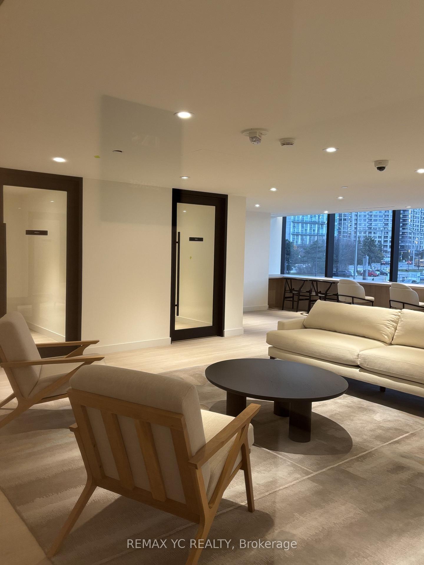 Photo 20 of Unit 4109, 4015 The Exchange, Mississauga, City Centre — HOMEH