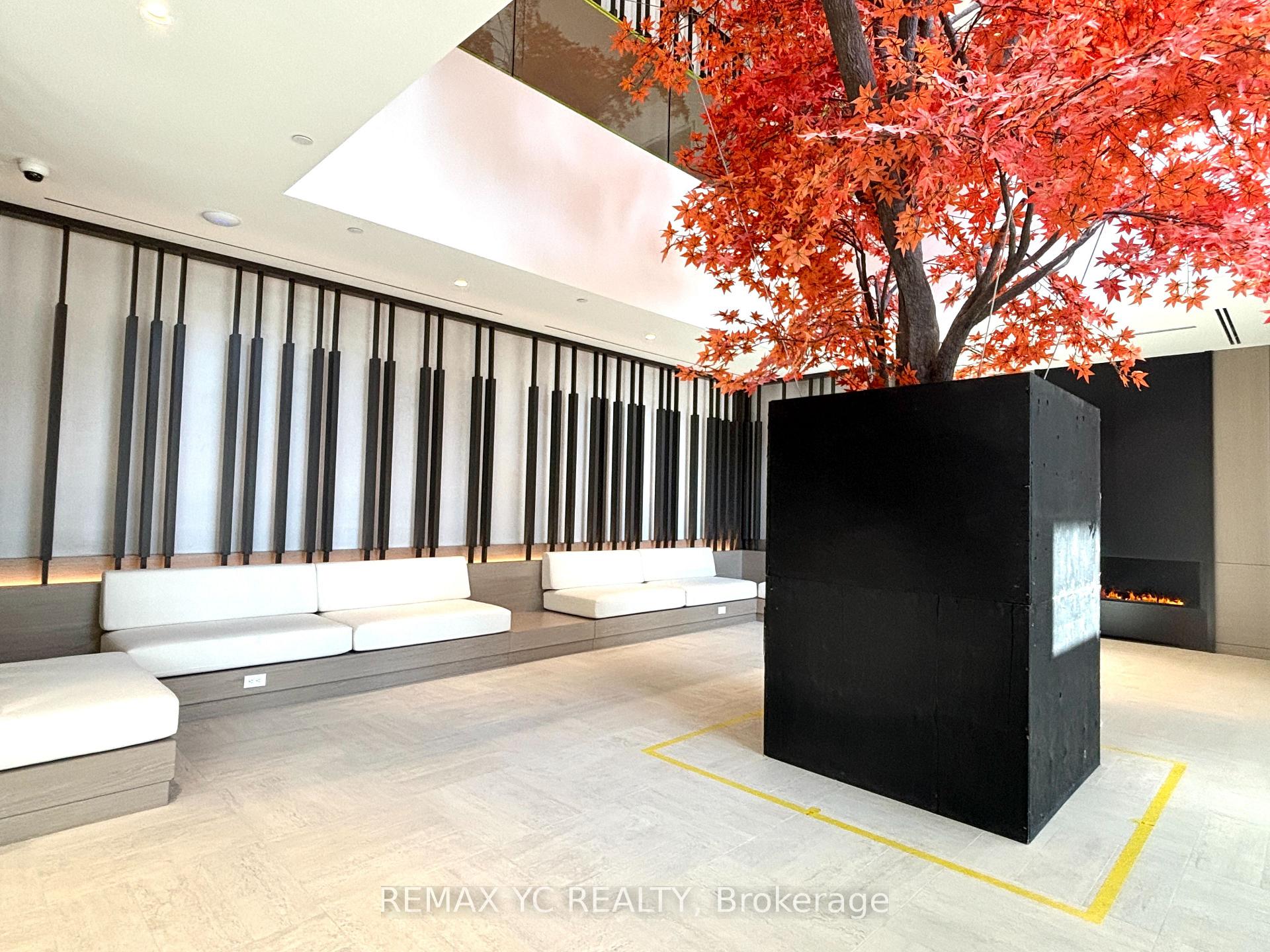 Photo 22 of Unit 4109, 4015 The Exchange, Mississauga, City Centre — HOMEH