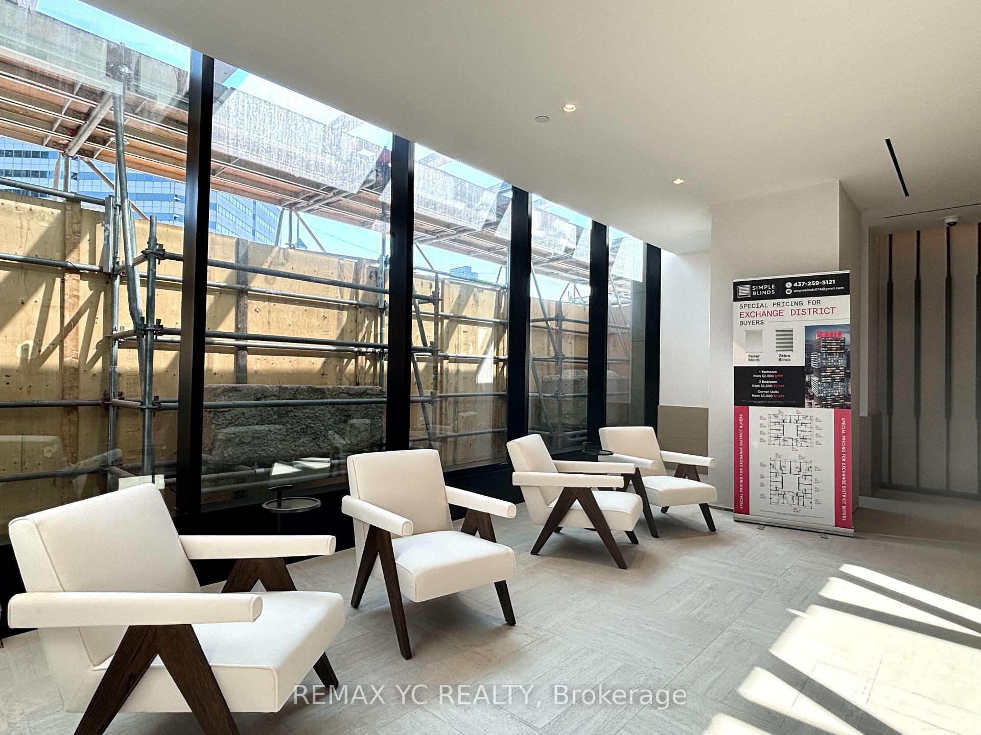 Photo 23 of Unit 4109, 4015 The Exchange, Mississauga, City Centre — HOMEH