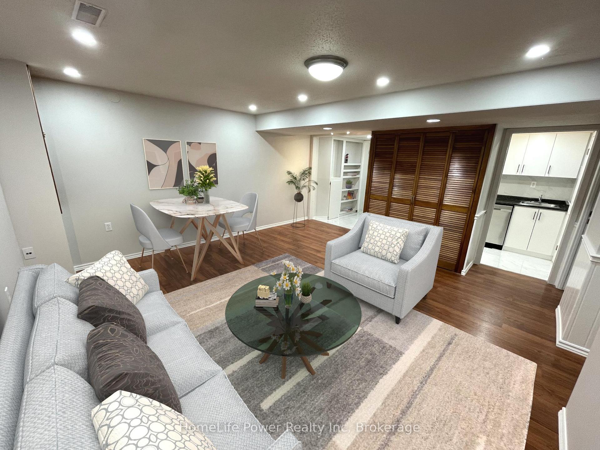 Photo 3 of Unit Unit B, 573 Glen Manor Boulevard, Waterloo, Lakeshore Village — HOMEH