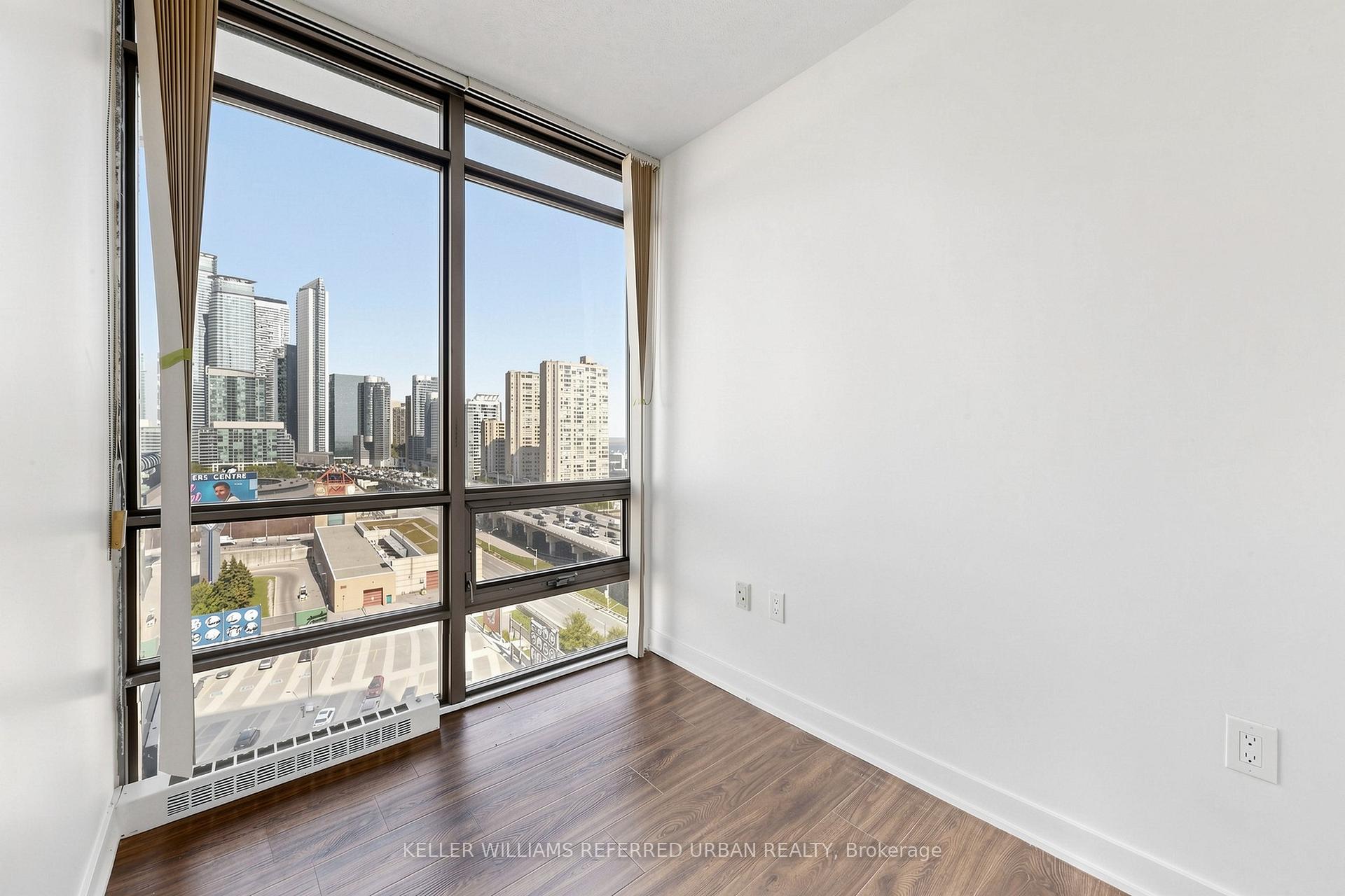 Photo 21 of Unit 1610, 5 Mariner Terrace, Toronto, Waterfront Communities — HOMEH