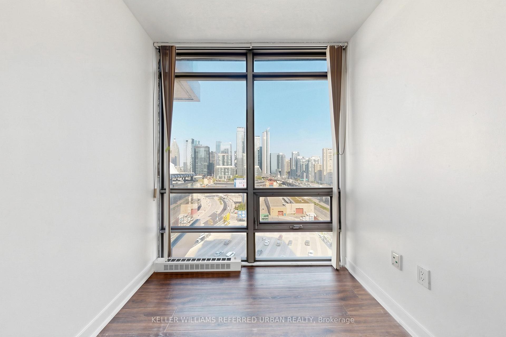 Photo 22 of Unit 1610, 5 Mariner Terrace, Toronto, Waterfront Communities — HOMEH