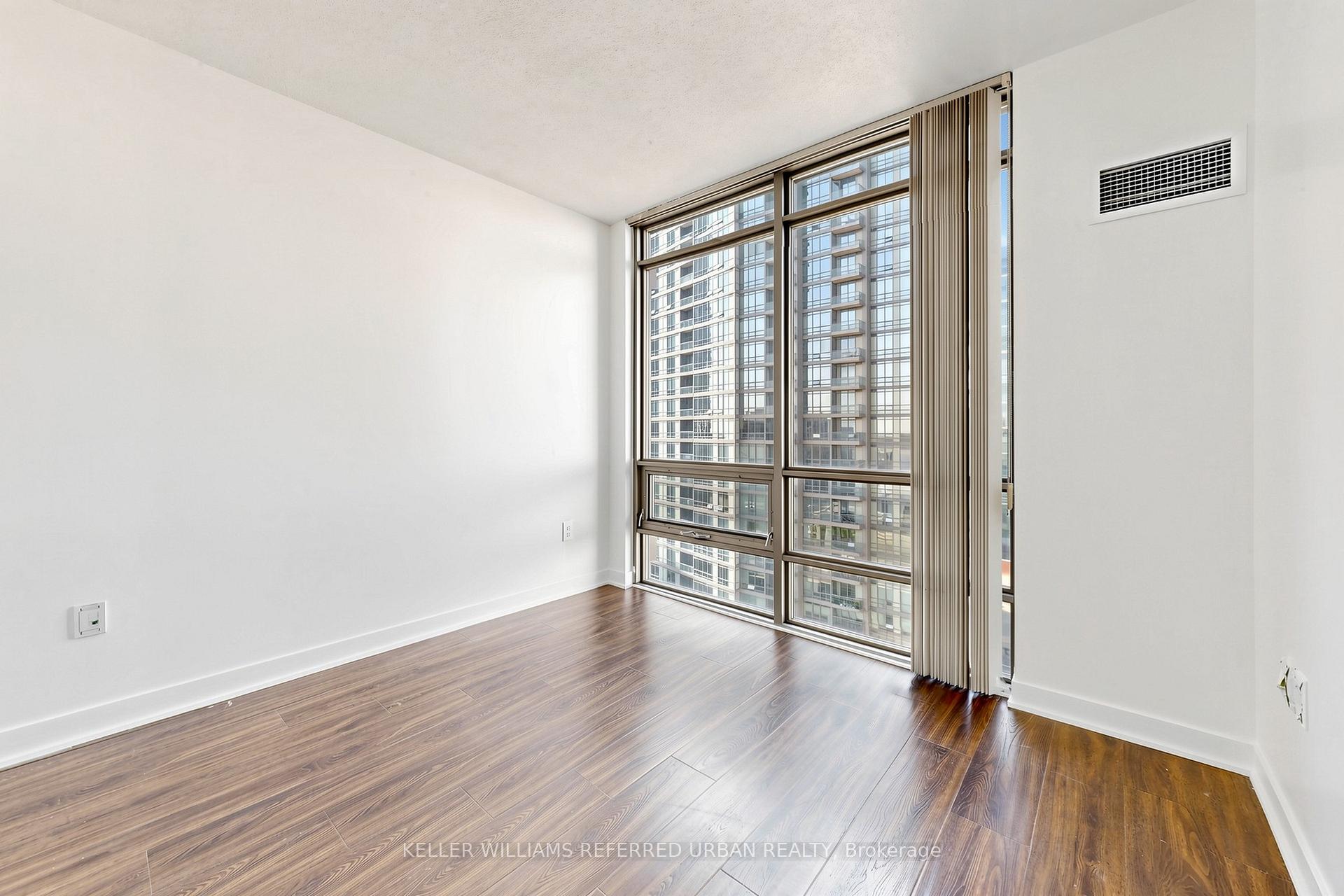Photo 24 of Unit 1610, 5 Mariner Terrace, Toronto, Waterfront Communities — HOMEH