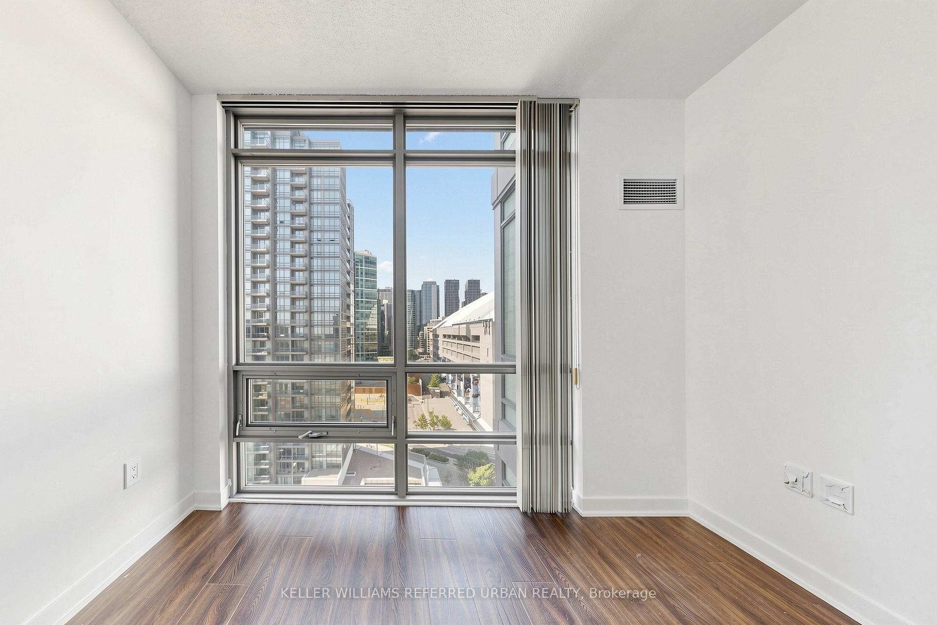 Photo 25 of Unit 1610, 5 Mariner Terrace, Toronto, Waterfront Communities — HOMEH
