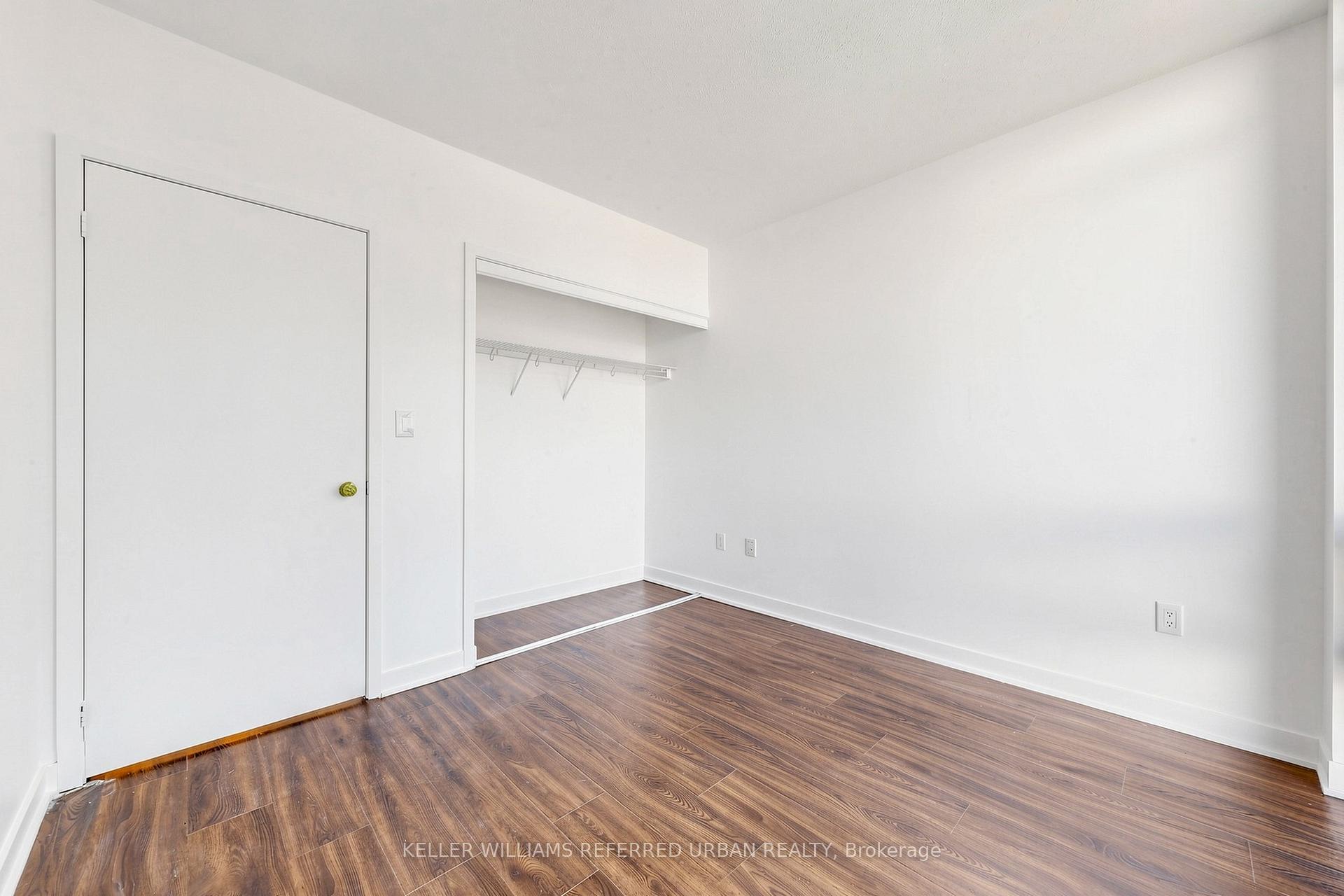 Photo 26 of Unit 1610, 5 Mariner Terrace, Toronto, Waterfront Communities — HOMEH