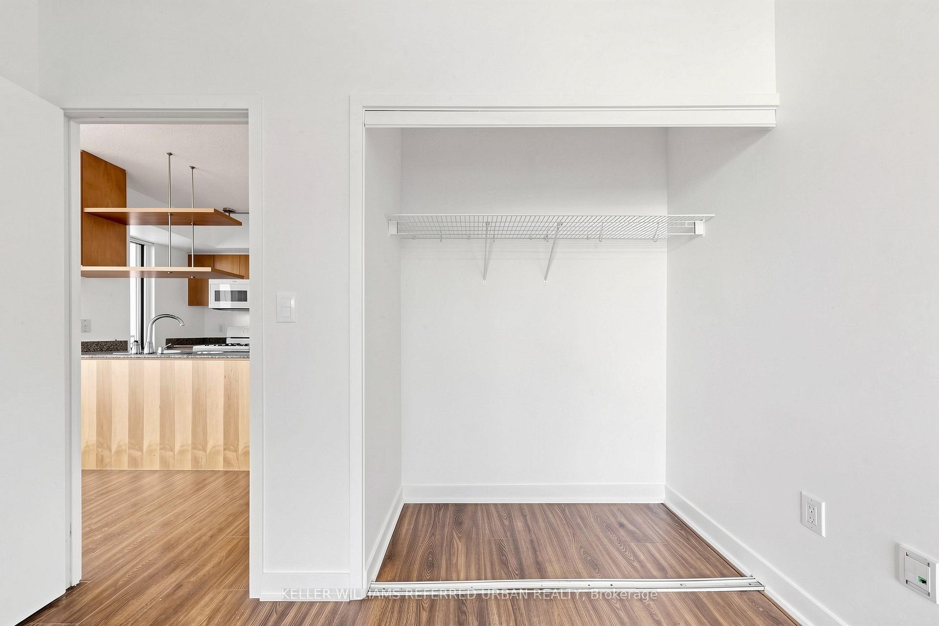 Photo 28 of Unit 1610, 5 Mariner Terrace, Toronto, Waterfront Communities — HOMEH