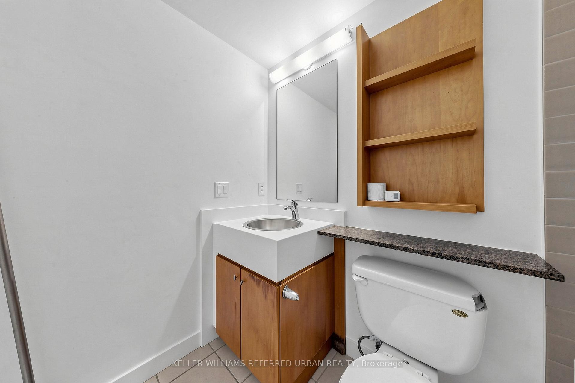 Photo 30 of Unit 1610, 5 Mariner Terrace, Toronto, Waterfront Communities — HOMEH