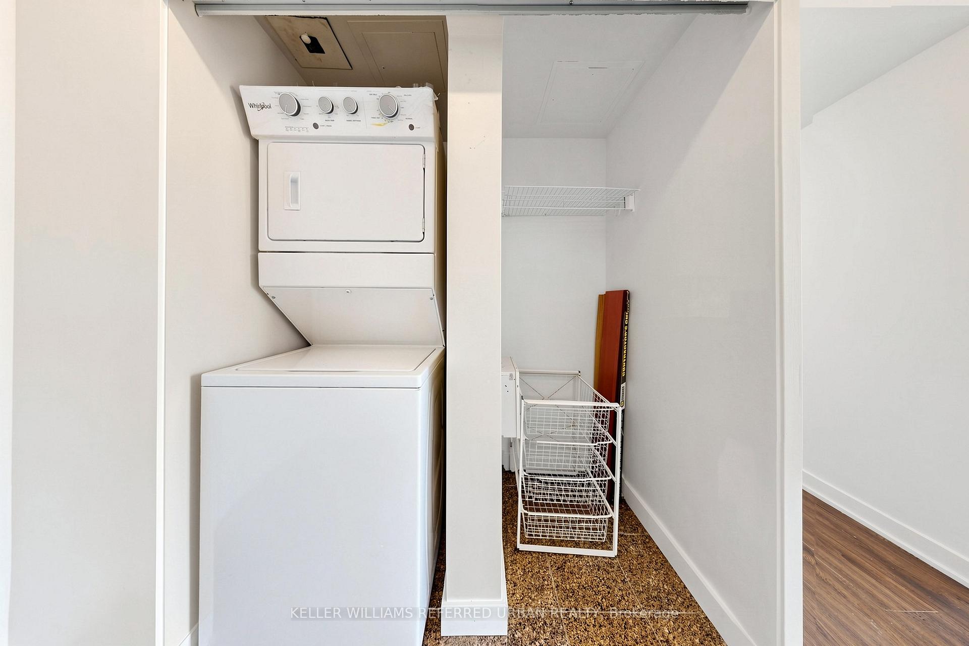 Photo 33 of Unit 1610, 5 Mariner Terrace, Toronto, Waterfront Communities — HOMEH