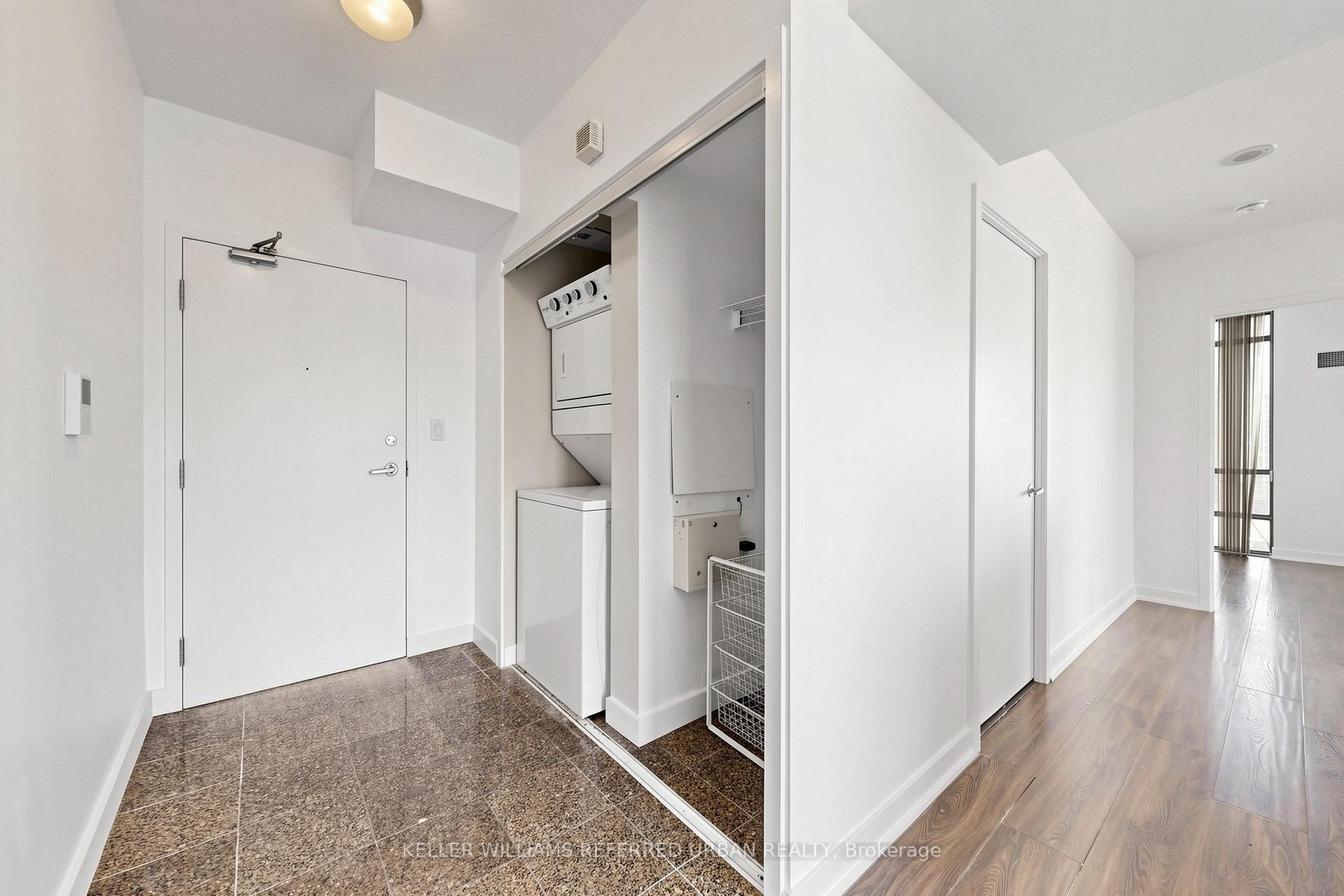 Photo 34 of Unit 1610, 5 Mariner Terrace, Toronto, Waterfront Communities — HOMEH