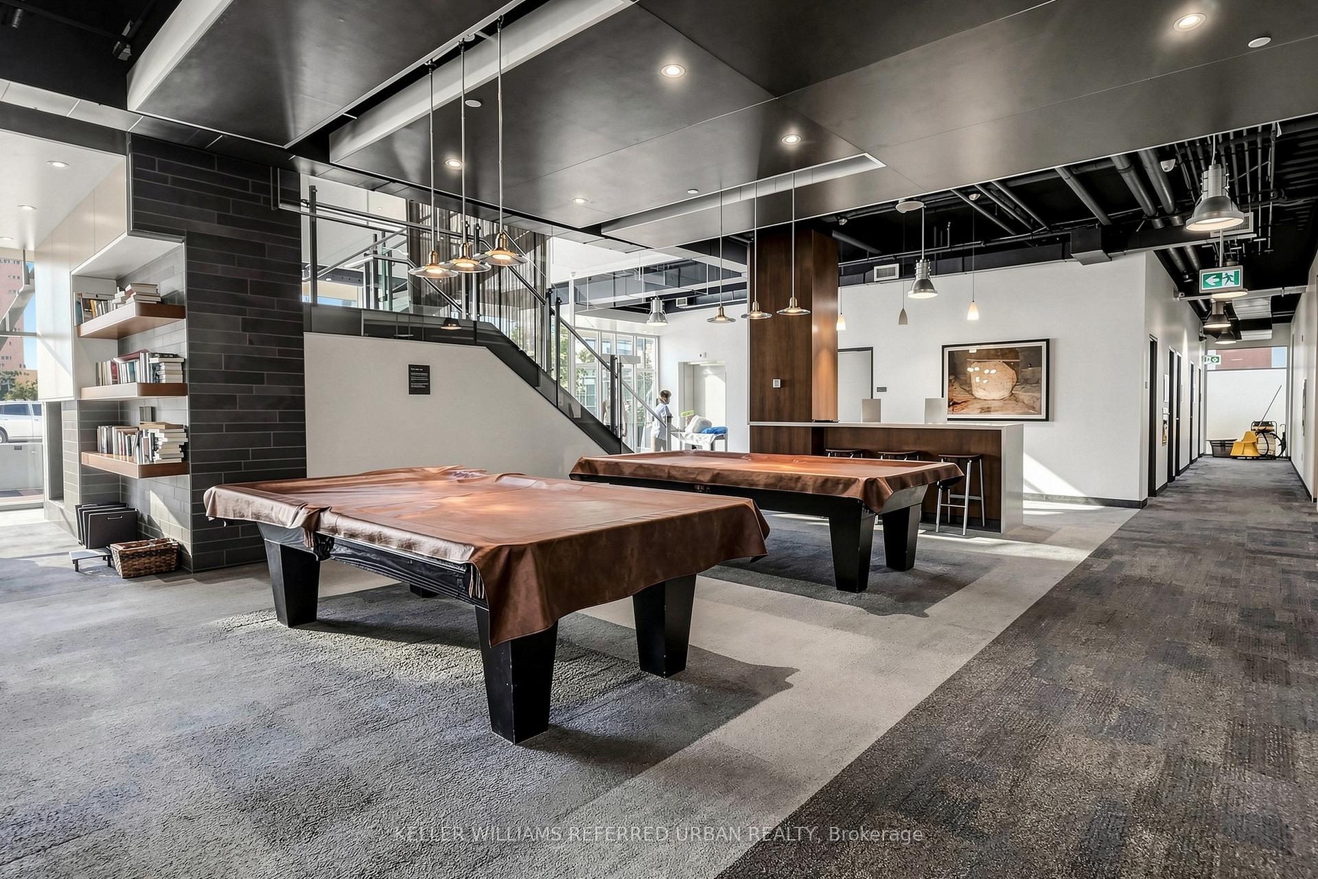Photo 43 of Unit 1610, 5 Mariner Terrace, Toronto, Waterfront Communities — HOMEH