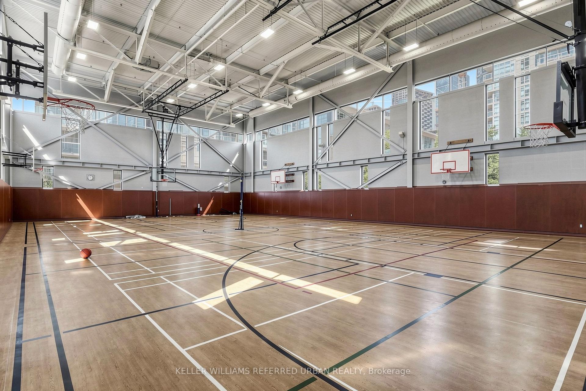Photo 46 of Unit 1610, 5 Mariner Terrace, Toronto, Waterfront Communities — HOMEH