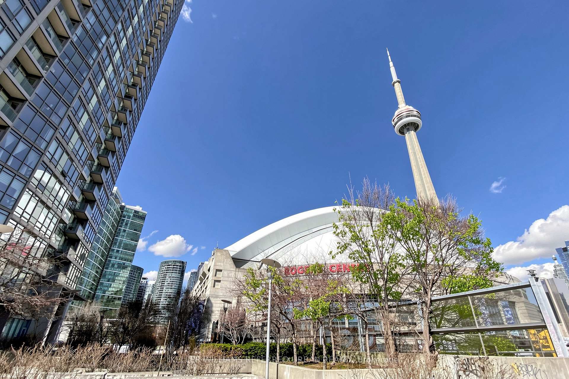 Photo 48 of Unit 1610, 5 Mariner Terrace, Toronto, Waterfront Communities — HOMEH