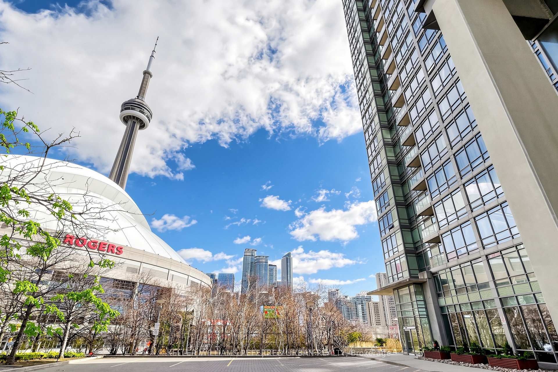 Photo 49 of Unit 1610, 5 Mariner Terrace, Toronto, Waterfront Communities — HOMEH
