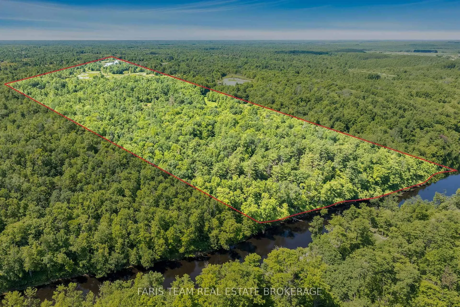 Photo of Part Lot 28 Concession 12 Black River Road