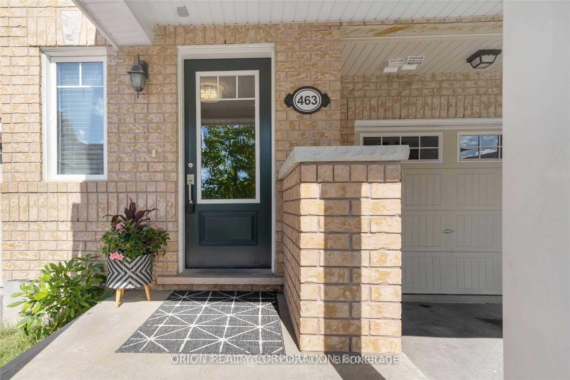 Photo 22 of 463 Dalhousie Gate, Milton, Willmott — HOMEH