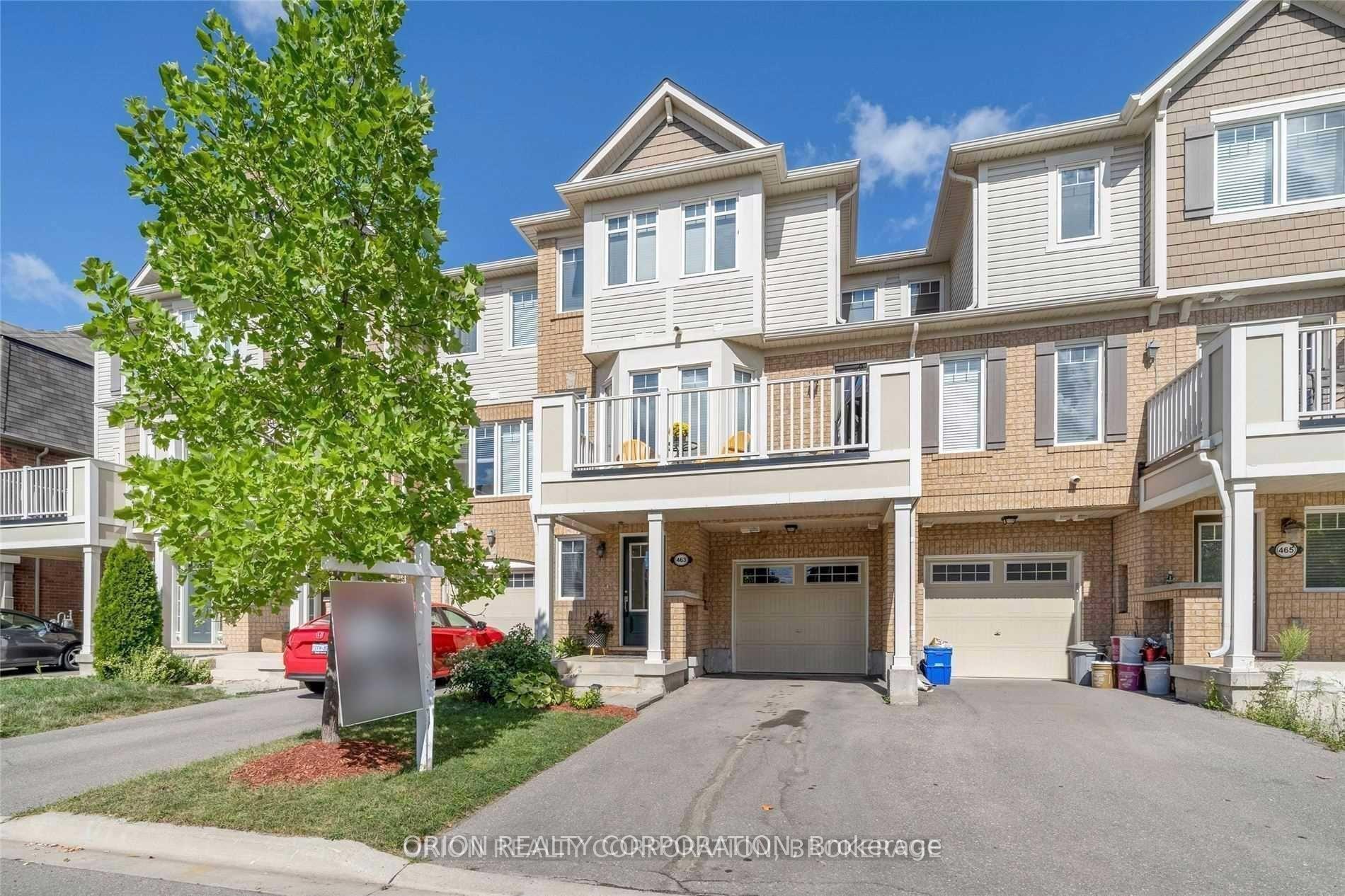 Photo 23 of 463 Dalhousie Gate, Milton, Willmott — HOMEH