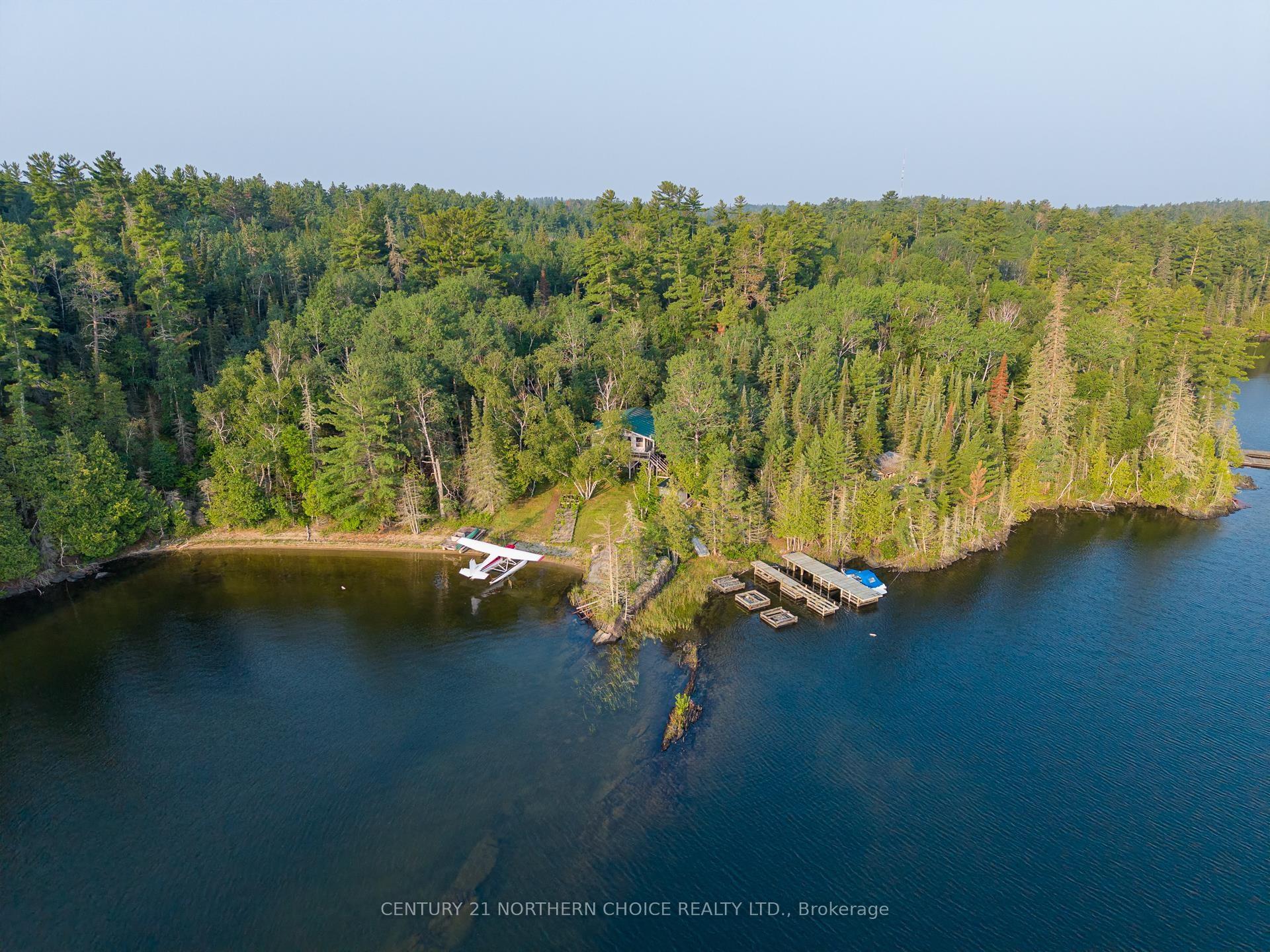 Photo 13 of Unit 1&2, 339B Cameron Drive, Kenora Remote Area, Lake of the Woods West — HOMEH