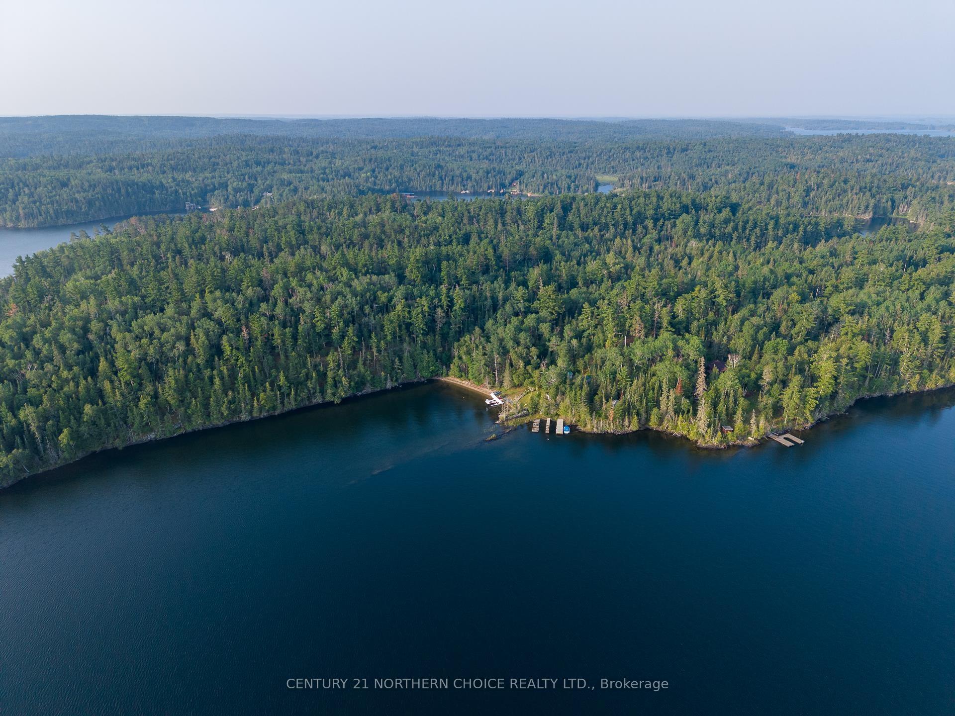 Photo 14 of Unit 1&2, 339B Cameron Drive, Kenora Remote Area, Lake of the Woods West — HOMEH