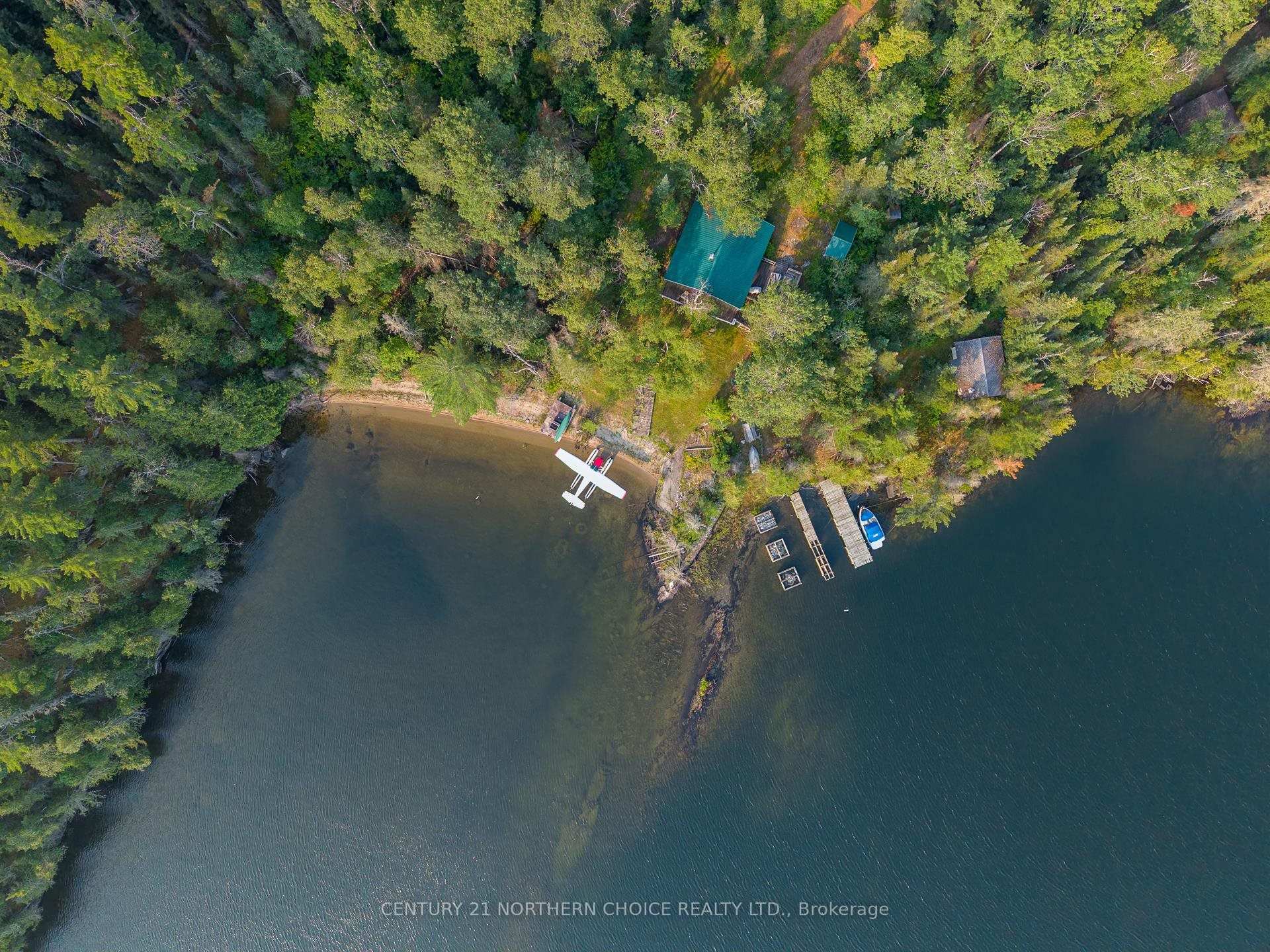 Photo 17 of Unit 1&2, 339B Cameron Drive, Kenora Remote Area, Lake of the Woods West — HOMEH