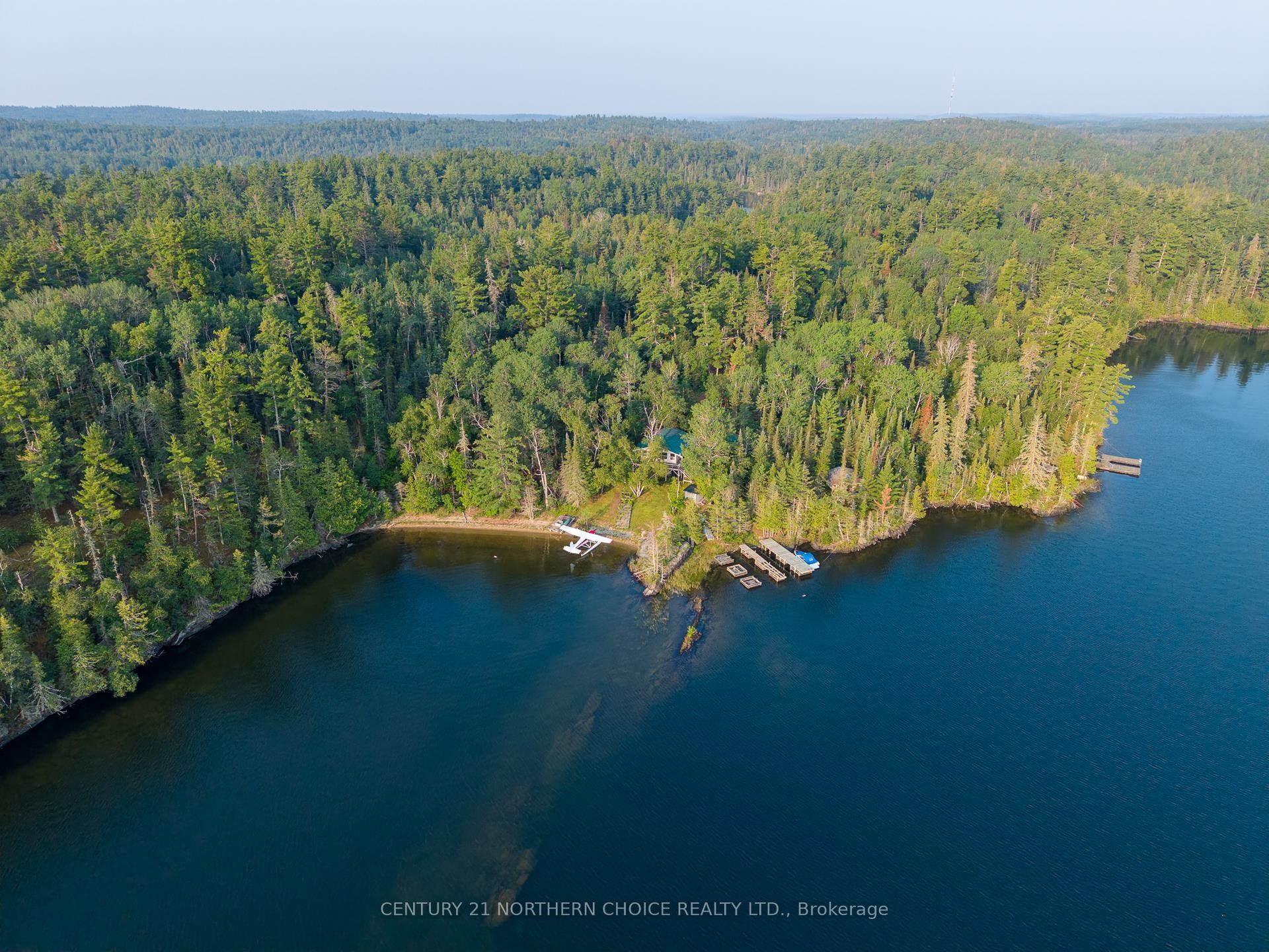 Photo 3 of 339B Cameron Drive, Kenora Remote Area, Lake of the Woods West — HOMEH