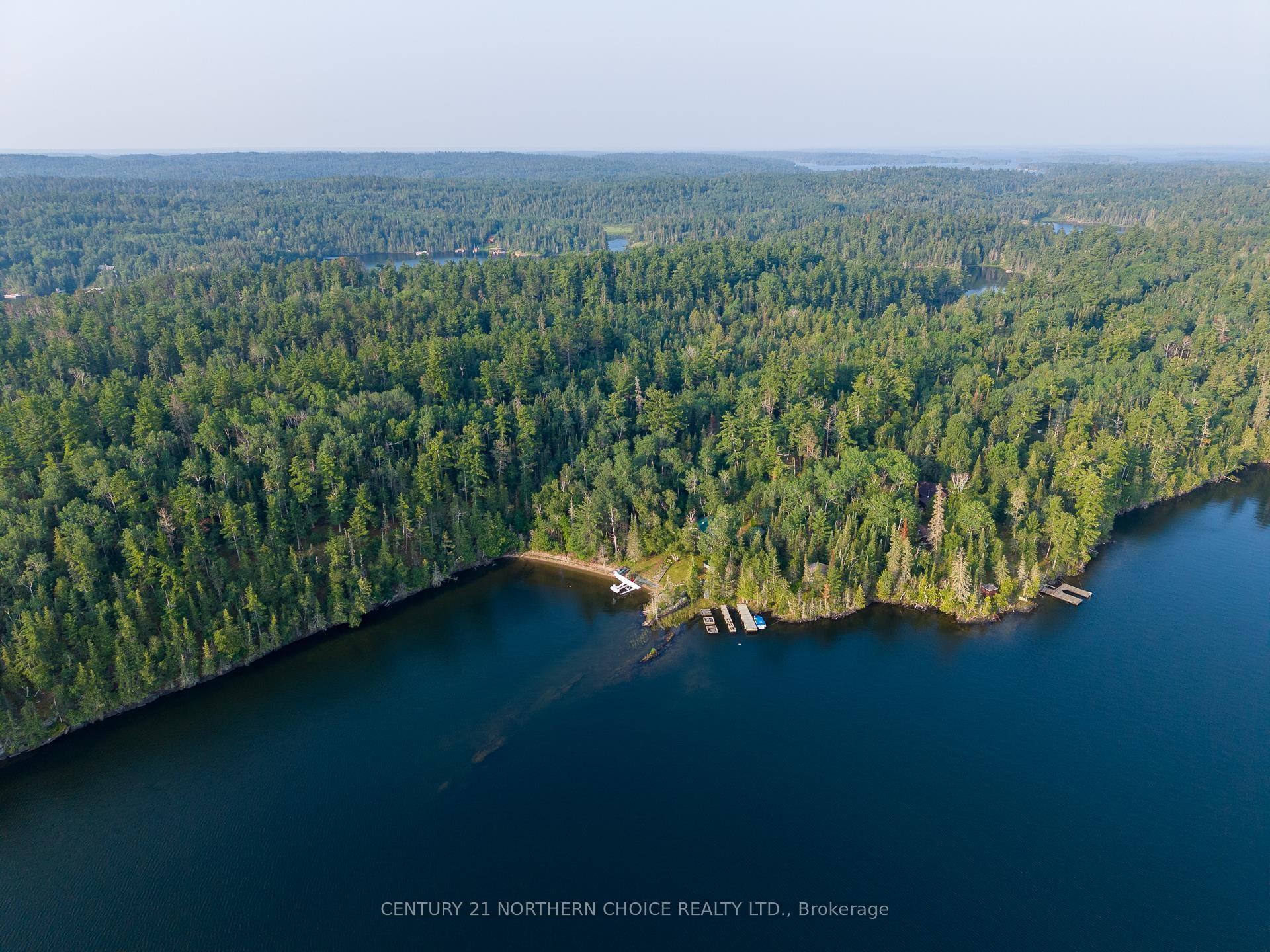 Photo 4 of 339B Cameron Drive, Kenora Remote Area, Lake of the Woods West — HOMEH