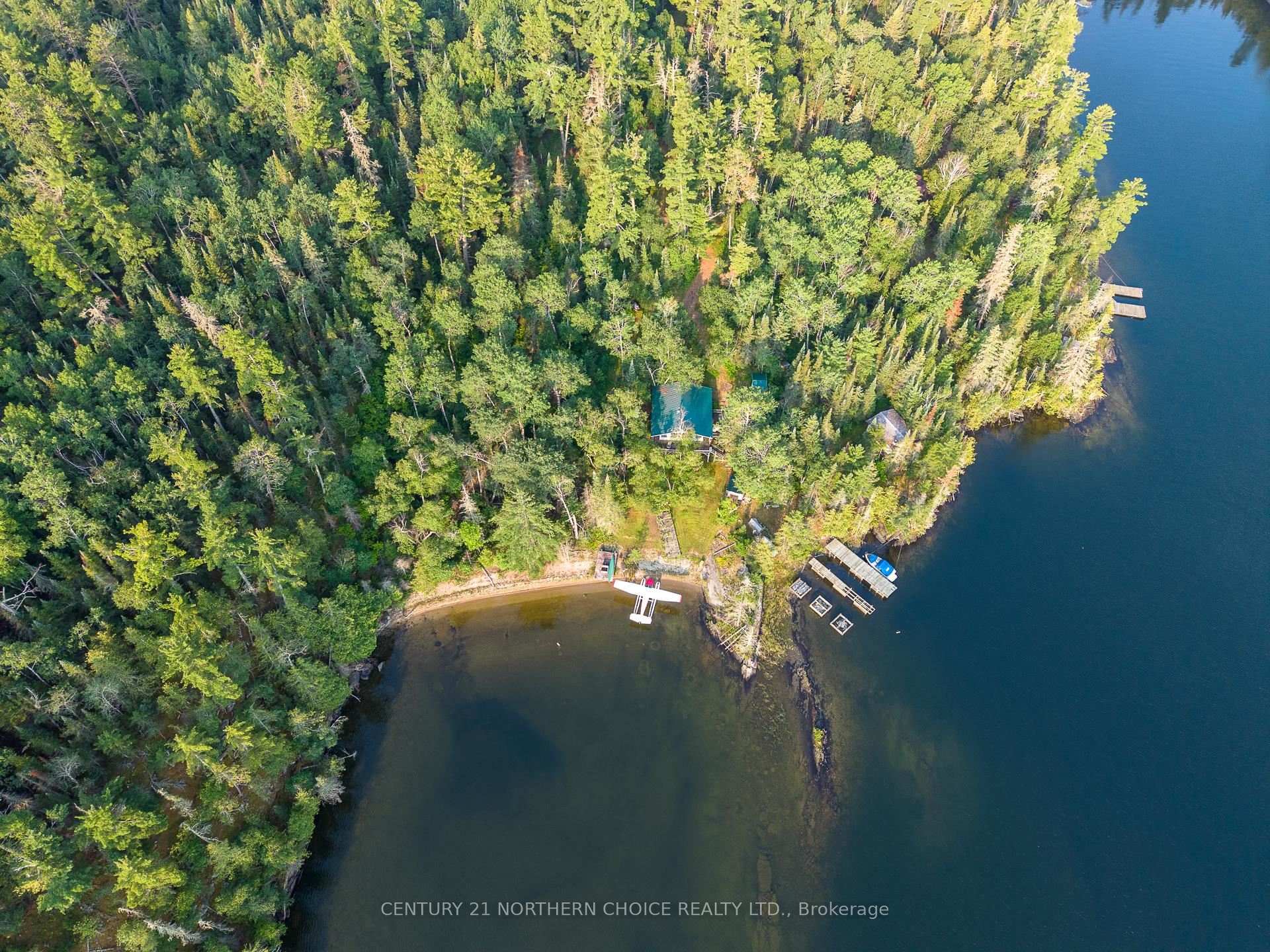 Photo 6 of 339B Cameron Drive, Kenora Remote Area, Lake of the Woods West — HOMEH