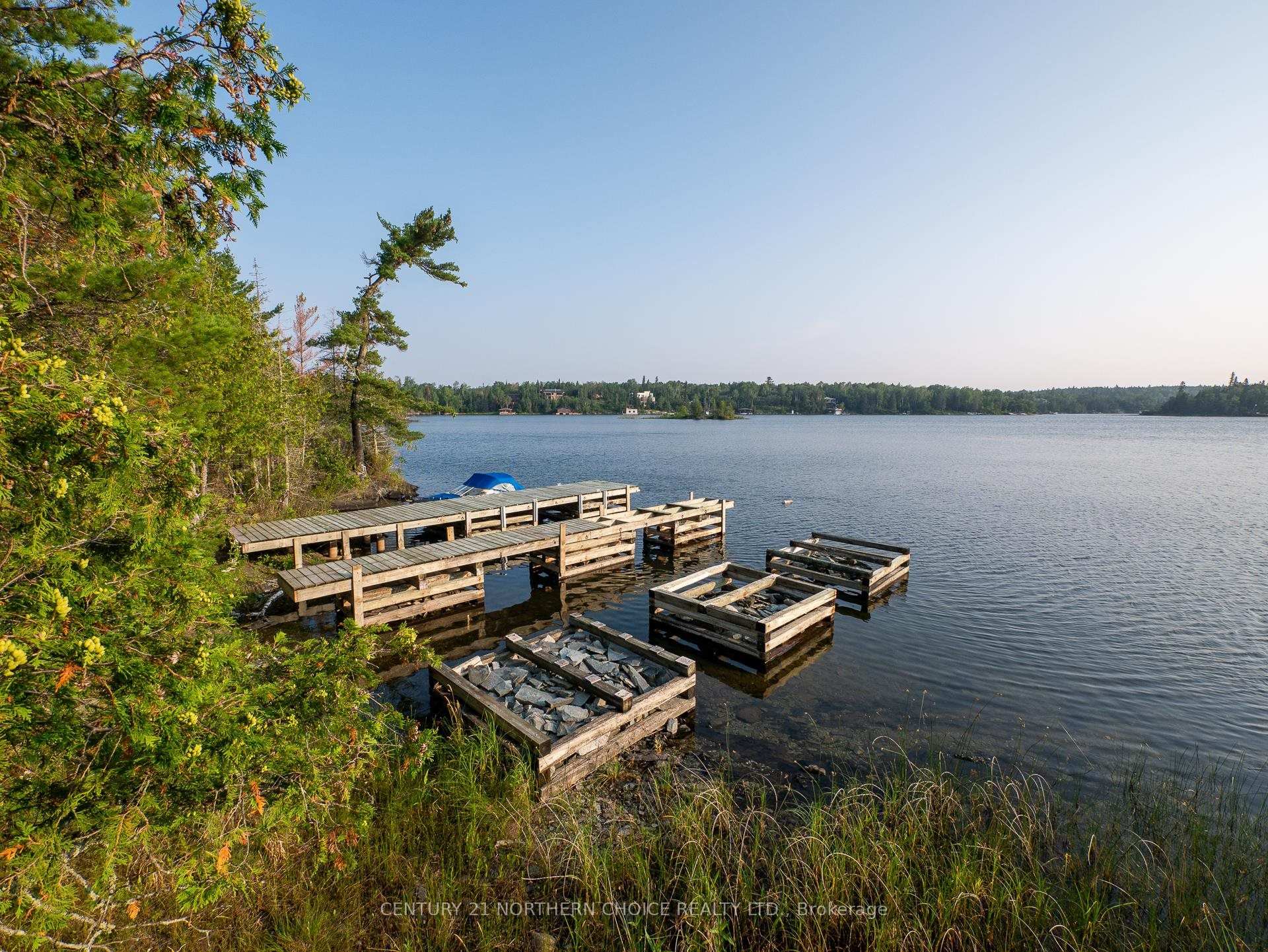 Photo 8 of 339B Cameron Drive, Kenora Remote Area, Lake of the Woods West — HOMEH