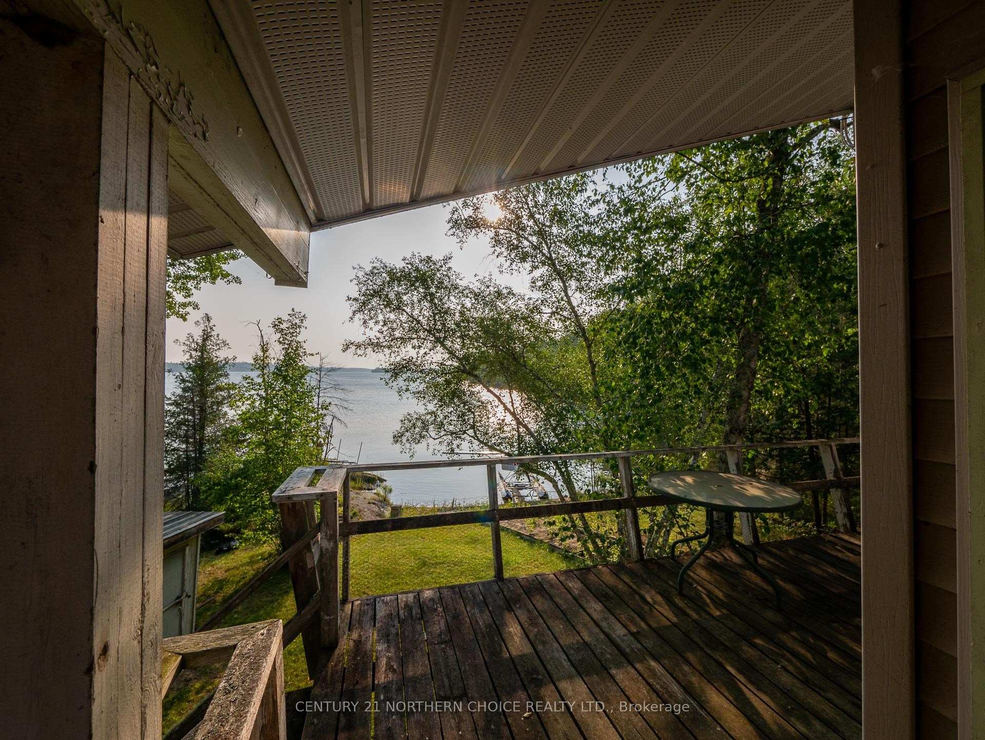 Photo 9 of 339B Cameron Drive, Kenora Remote Area, Lake of the Woods West — HOMEH