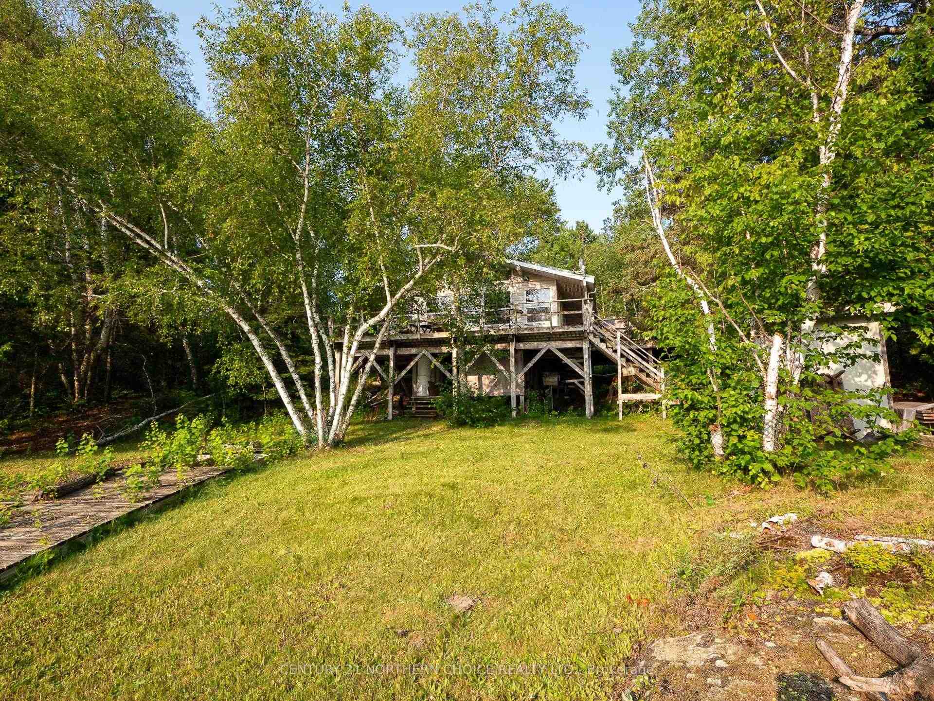 Photo 10 of 339B Cameron Drive, Kenora Remote Area, Lake of the Woods West — HOMEH