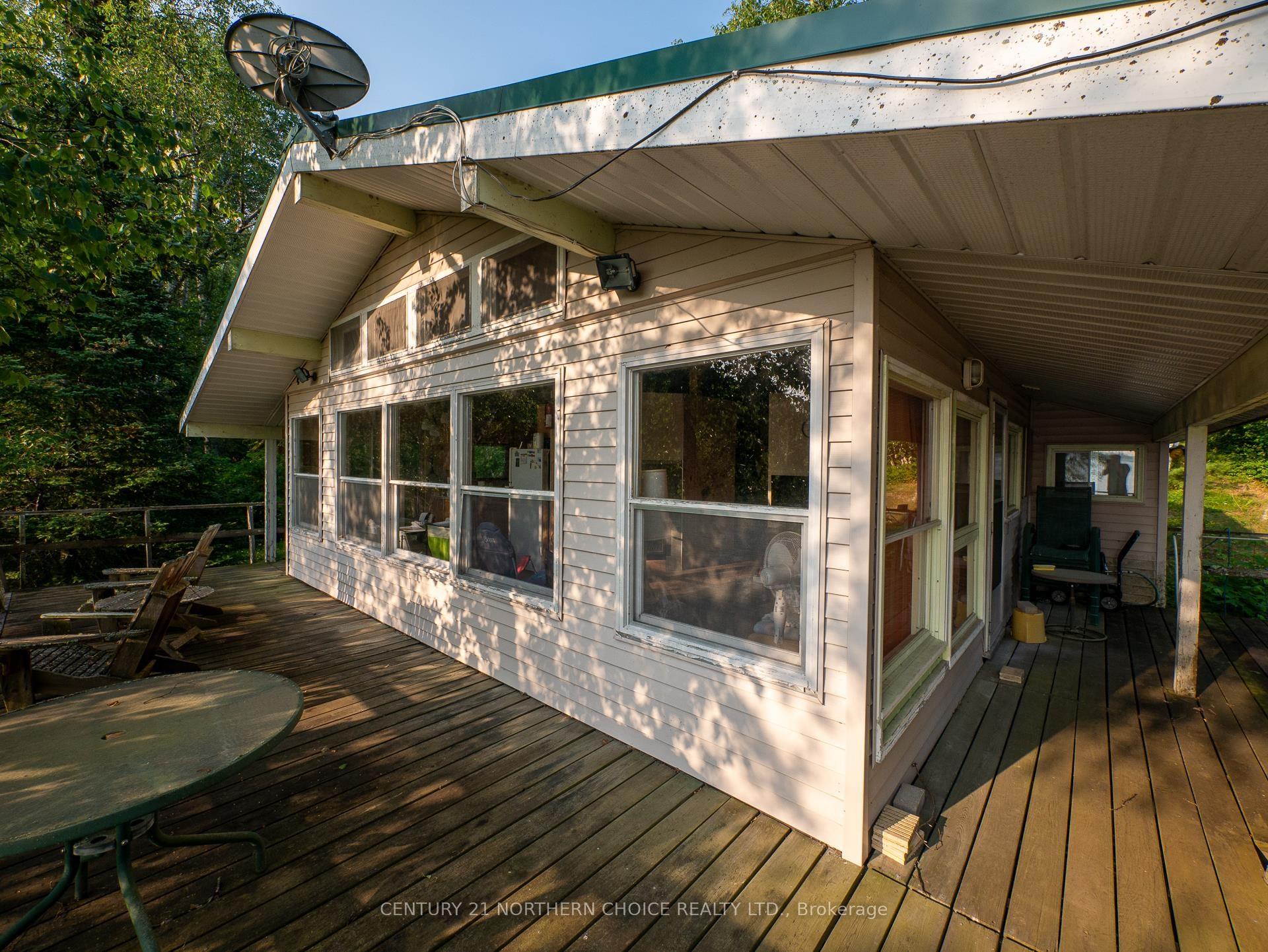 Photo 11 of 339B Cameron Drive, Kenora Remote Area, Lake of the Woods West — HOMEH