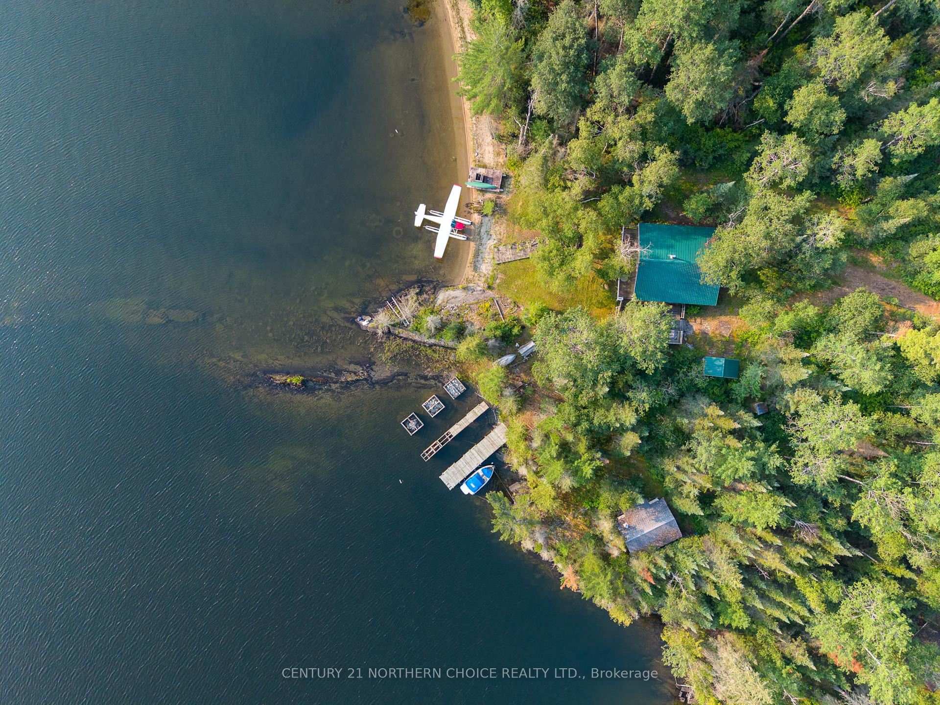 Photo 16 of 339B Cameron Drive, Kenora Remote Area, Lake of the Woods West — HOMEH