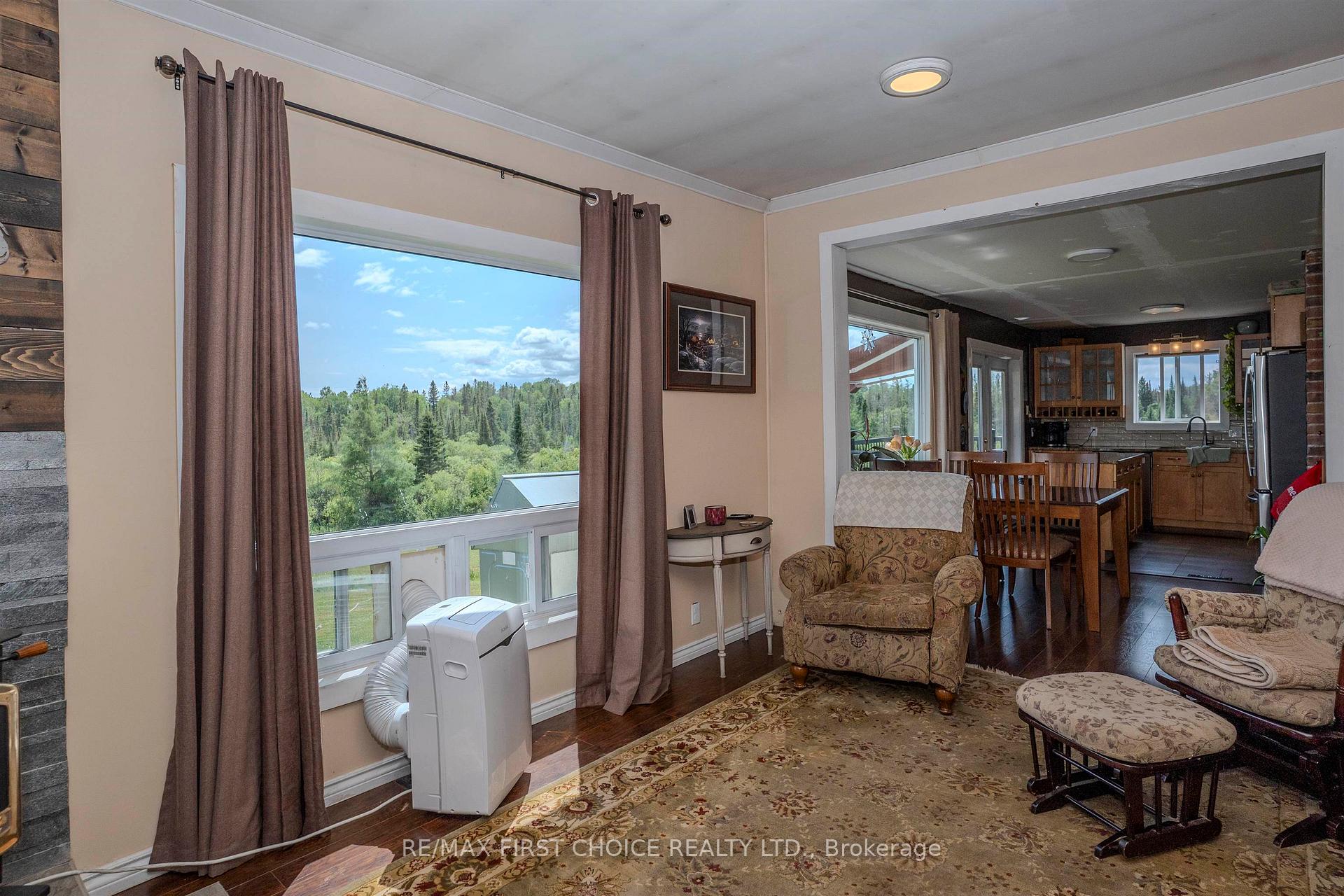 Photo 20 of 2099 Gus Wuori Road, Thunder Bay Remote Area, Ware — HOMEH