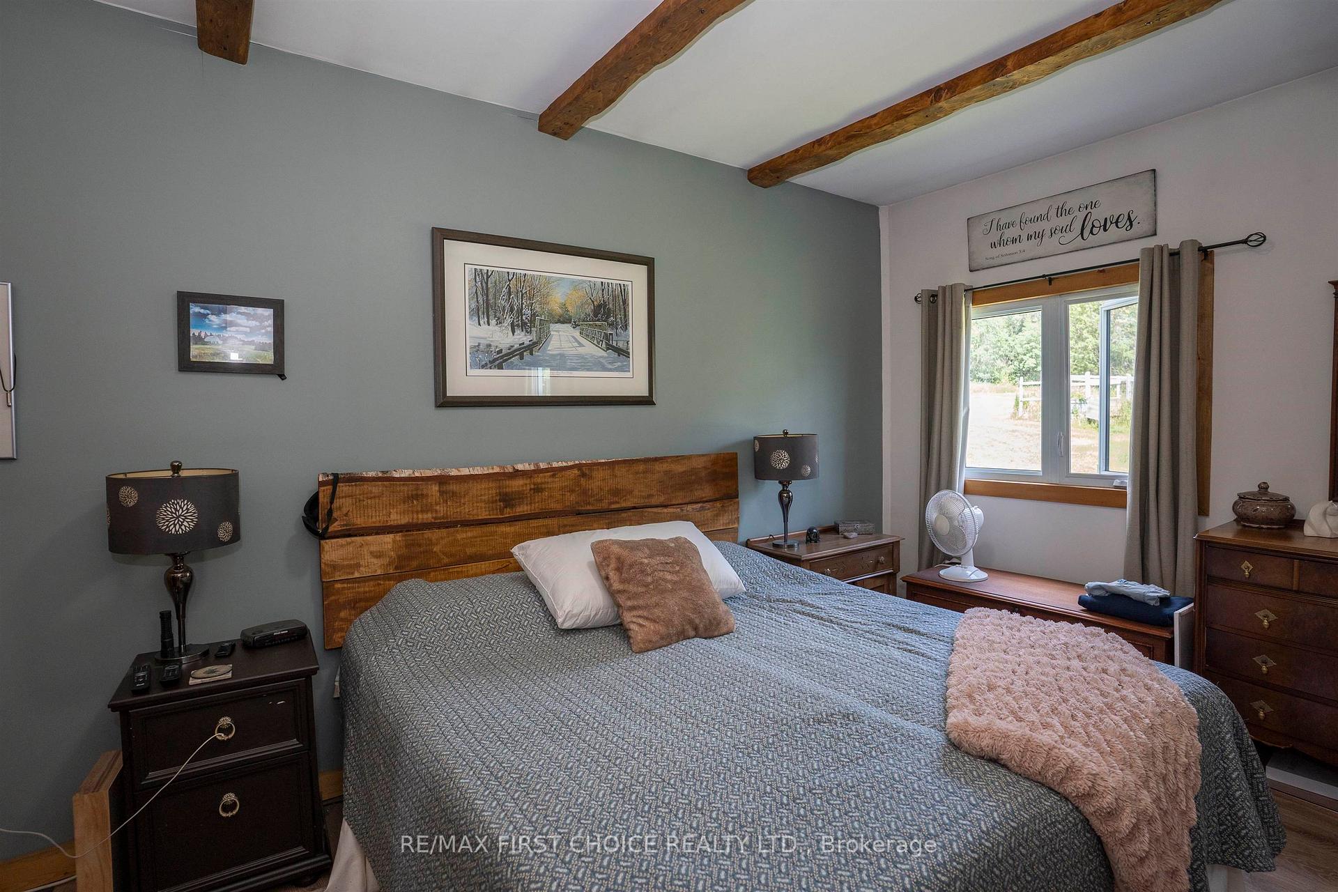 Photo 21 of 2099 Gus Wuori Road, Thunder Bay Remote Area, Ware — HOMEH