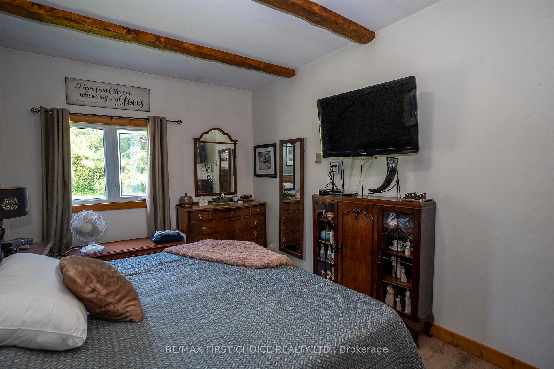Photo 22 of 2099 Gus Wuori Road, Thunder Bay Remote Area, Ware — HOMEH
