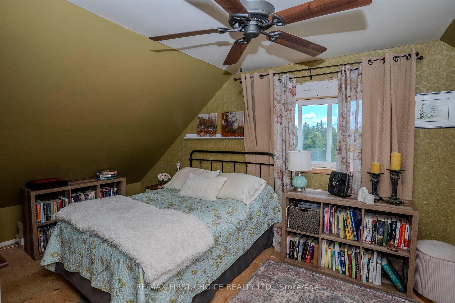 Photo 26 of 2099 Gus Wuori Road, Thunder Bay Remote Area, Ware — HOMEH