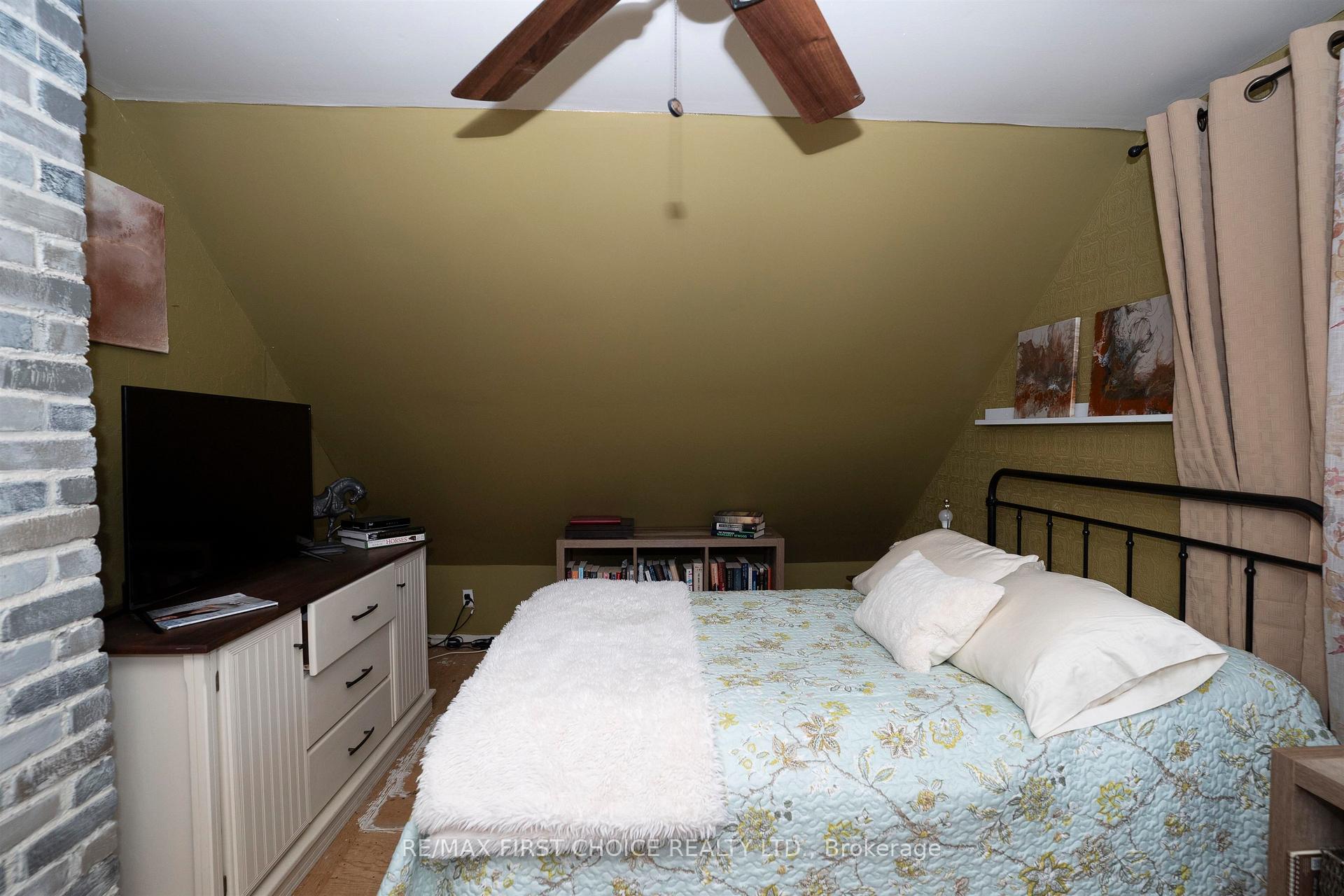 Photo 27 of 2099 Gus Wuori Road, Thunder Bay Remote Area, Ware — HOMEH