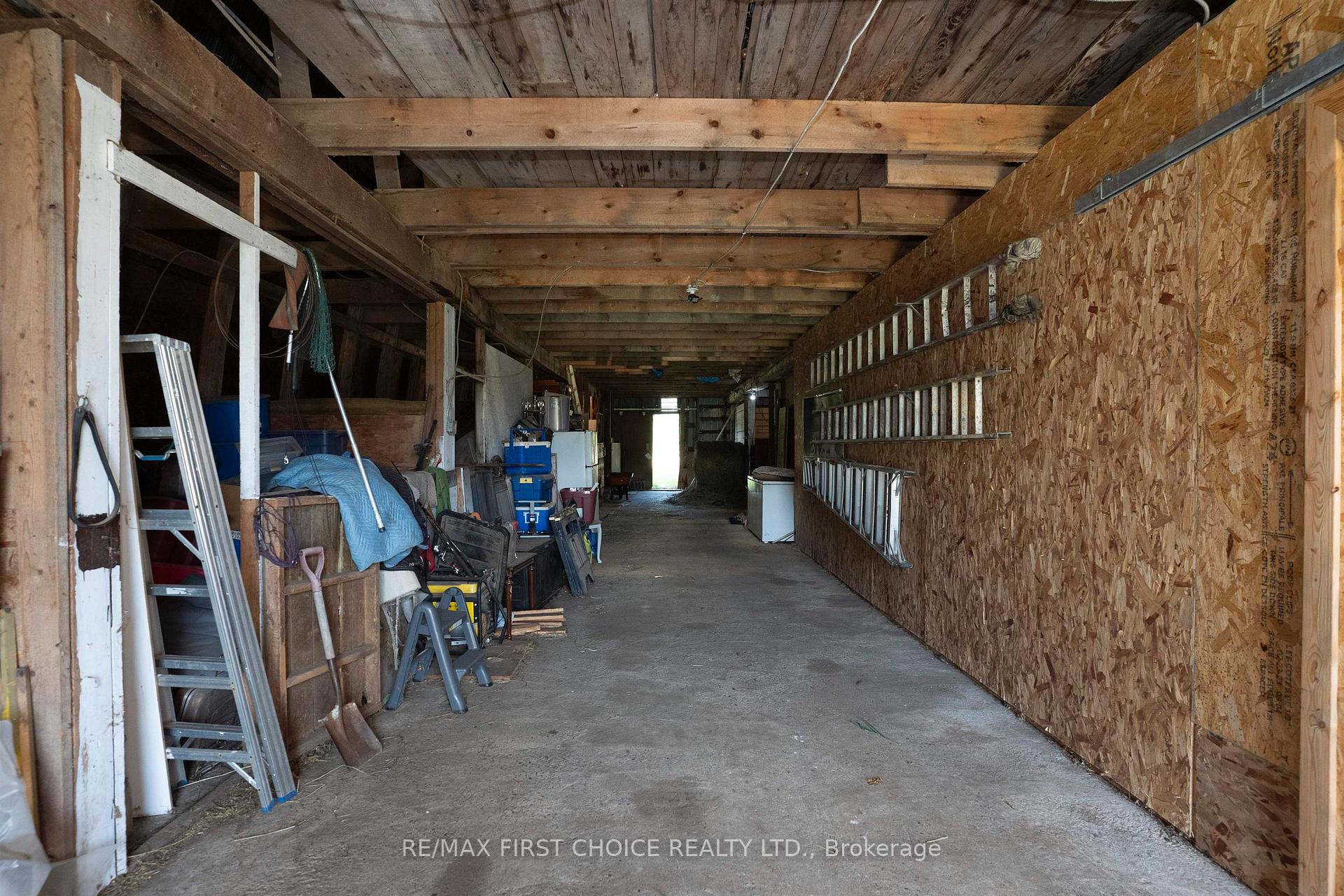 Photo 32 of 2099 Gus Wuori Road, Thunder Bay Remote Area, Ware — HOMEH