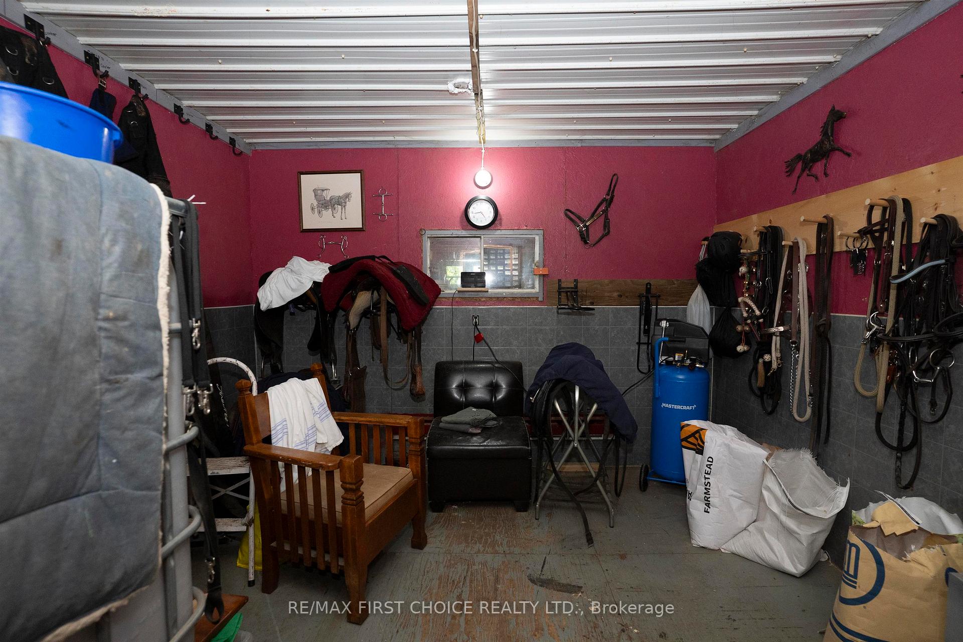 Photo 35 of 2099 Gus Wuori Road, Thunder Bay Remote Area, Ware — HOMEH