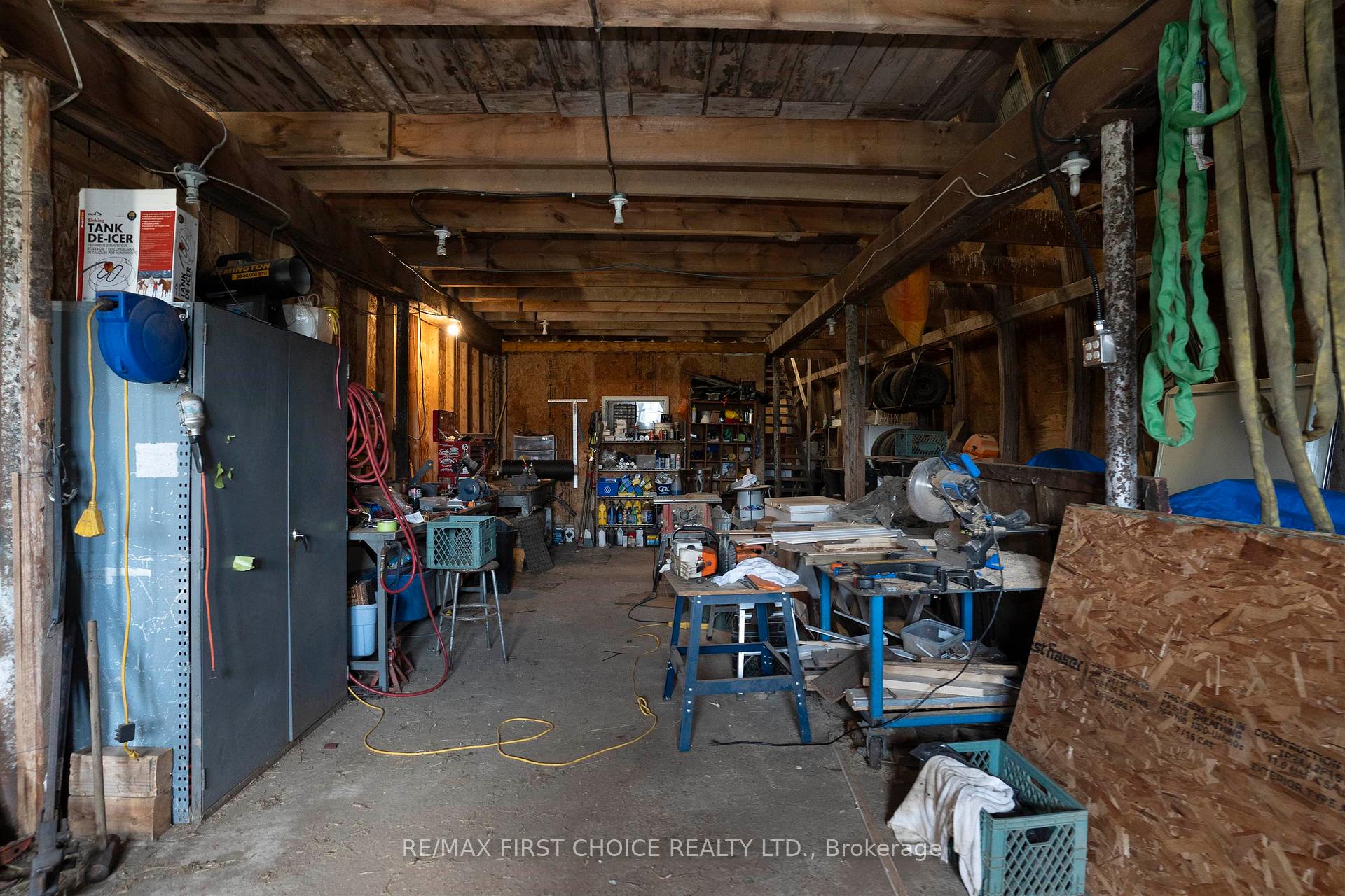 Photo 36 of 2099 Gus Wuori Road, Thunder Bay Remote Area, Ware — HOMEH