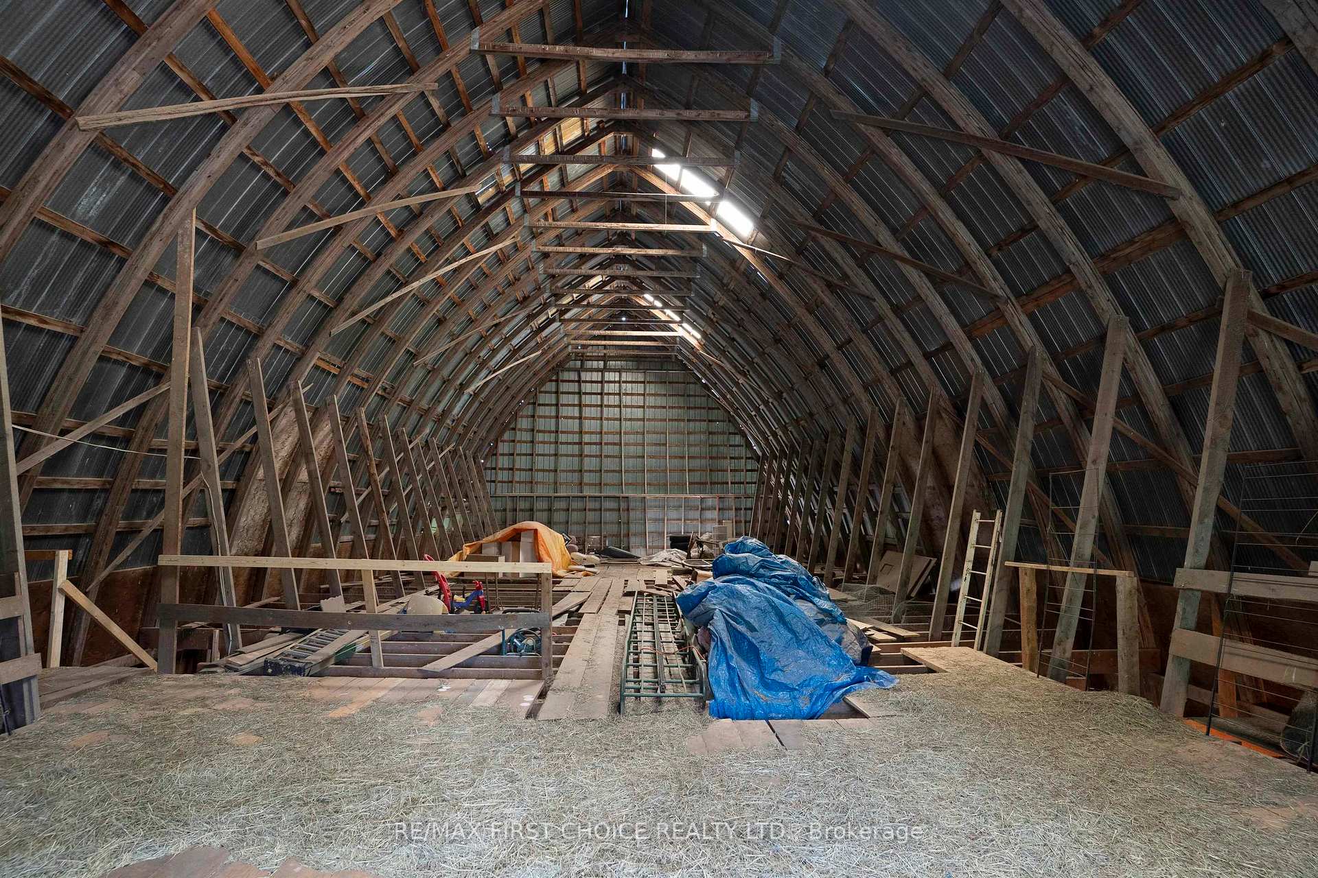 Photo 38 of 2099 Gus Wuori Road, Thunder Bay Remote Area, Ware — HOMEH